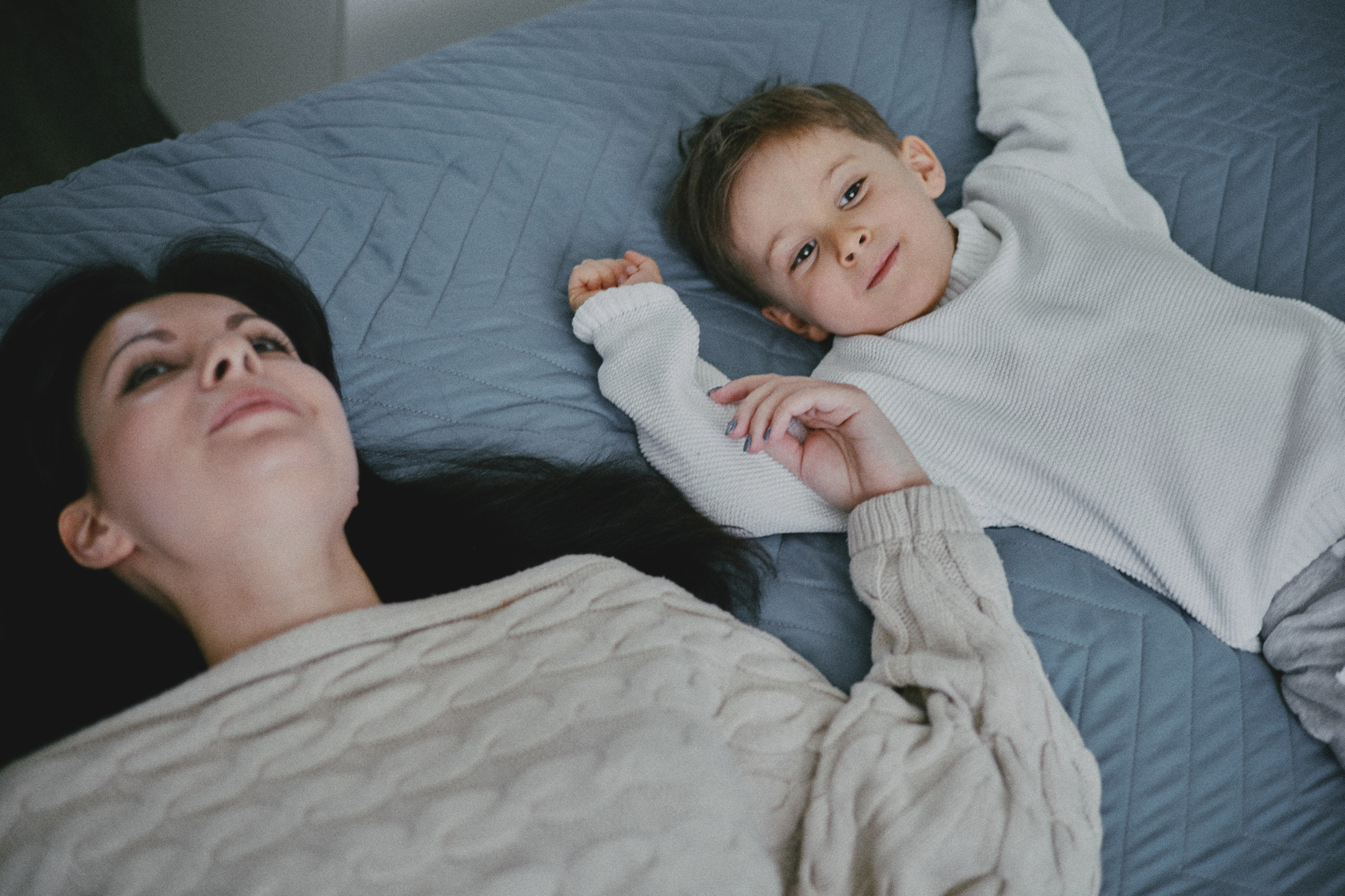 Одно обычное утро. Алина|Life Фотограф|Москва