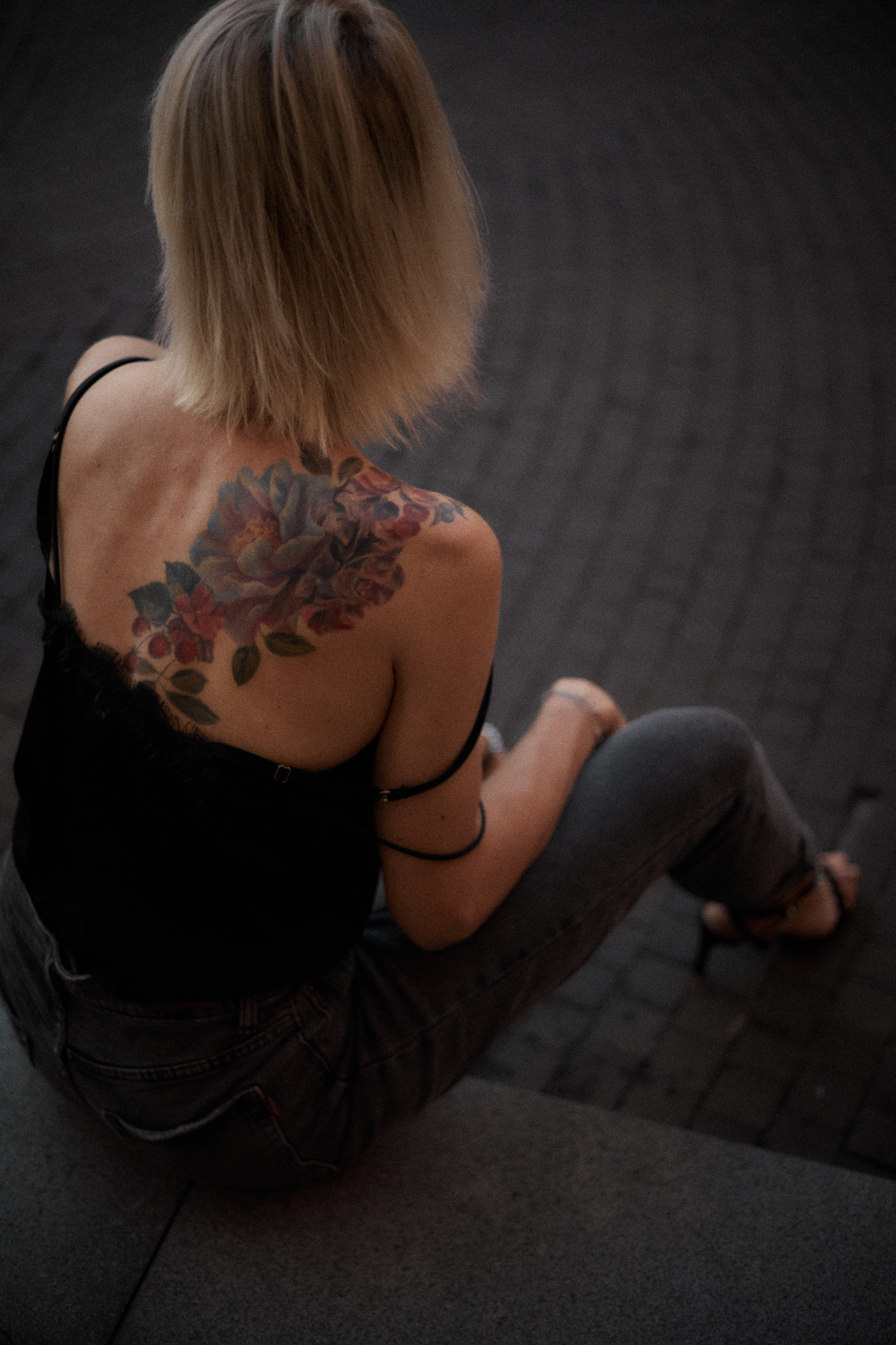 Сохрани в себе себя…. Алина|Life Фотограф|Москва