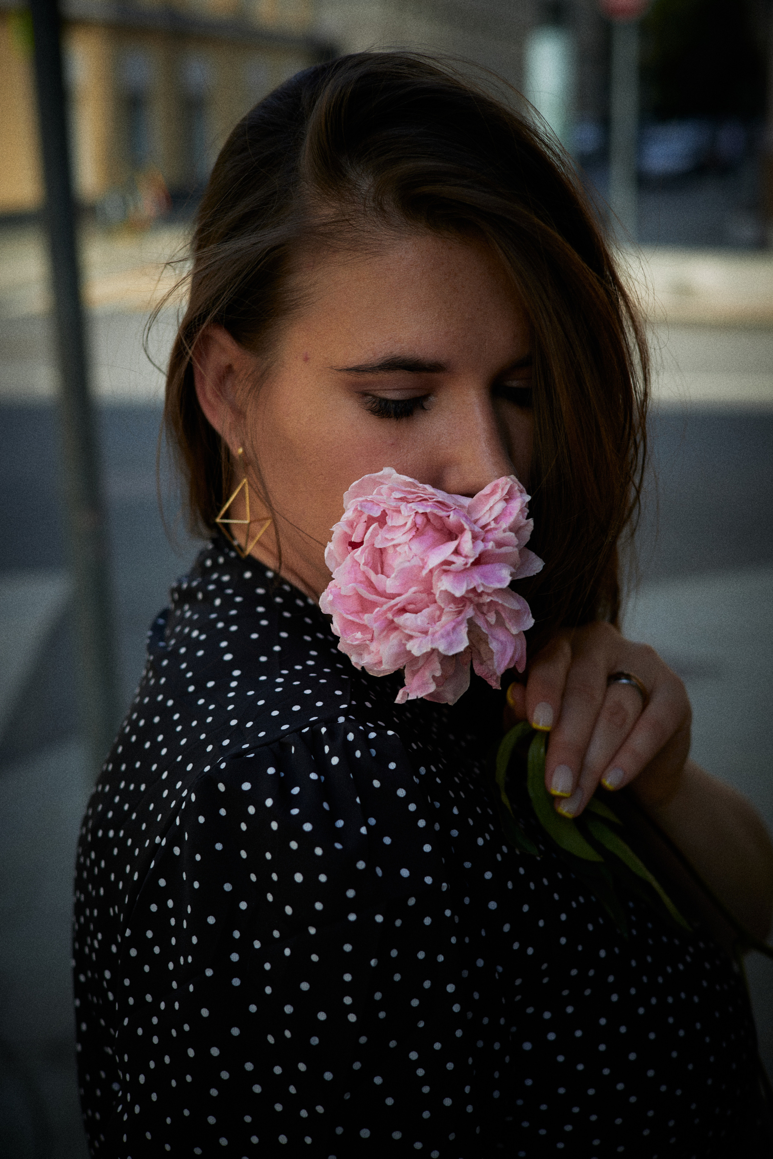 Летний день на Патриках. Алина|Life Фотограф|Москва