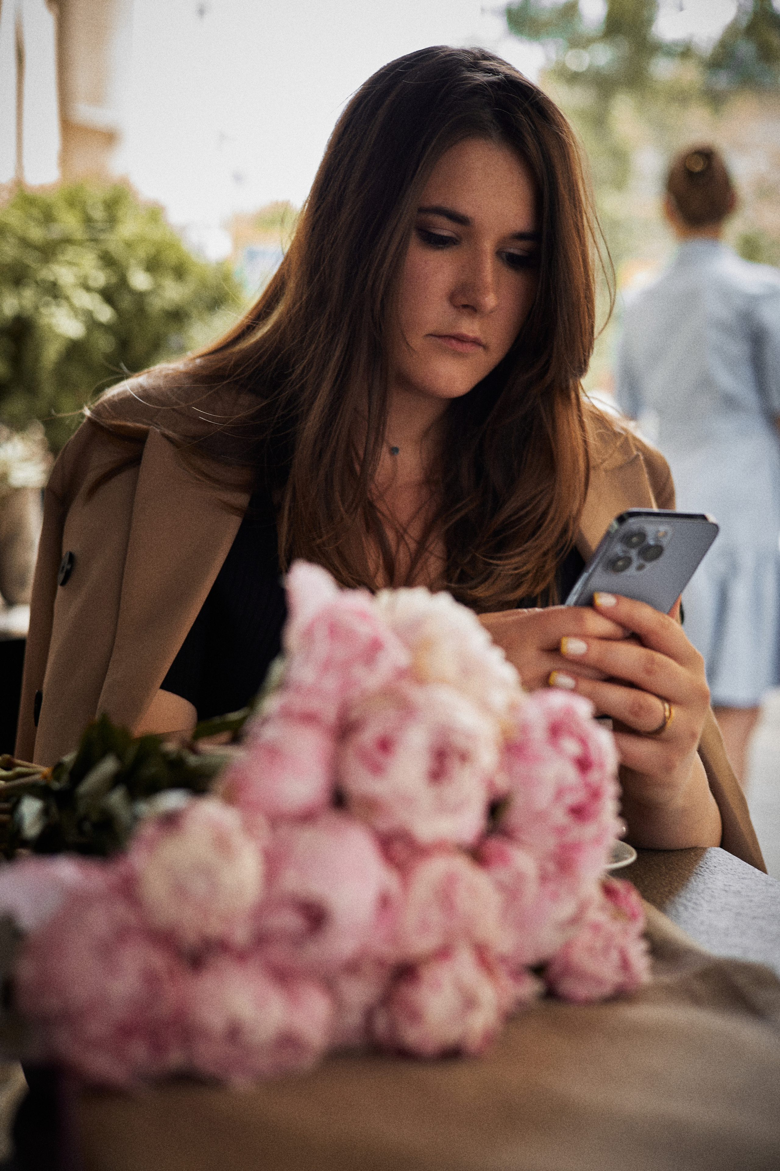 Летний день на Патриках. Алина|Life Фотограф|Москва