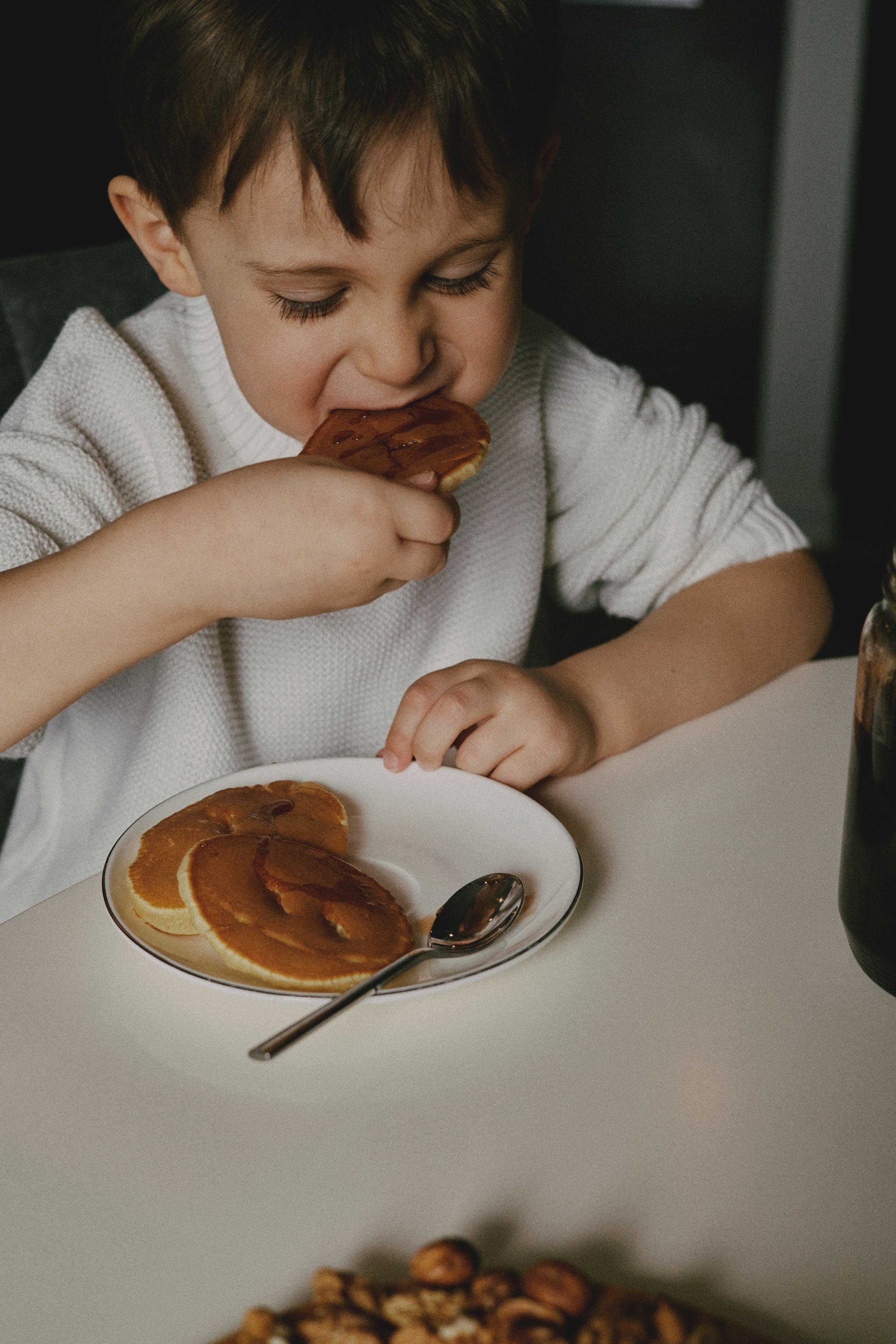 Одно обычное утро. Алина|Life Фотограф|Москва