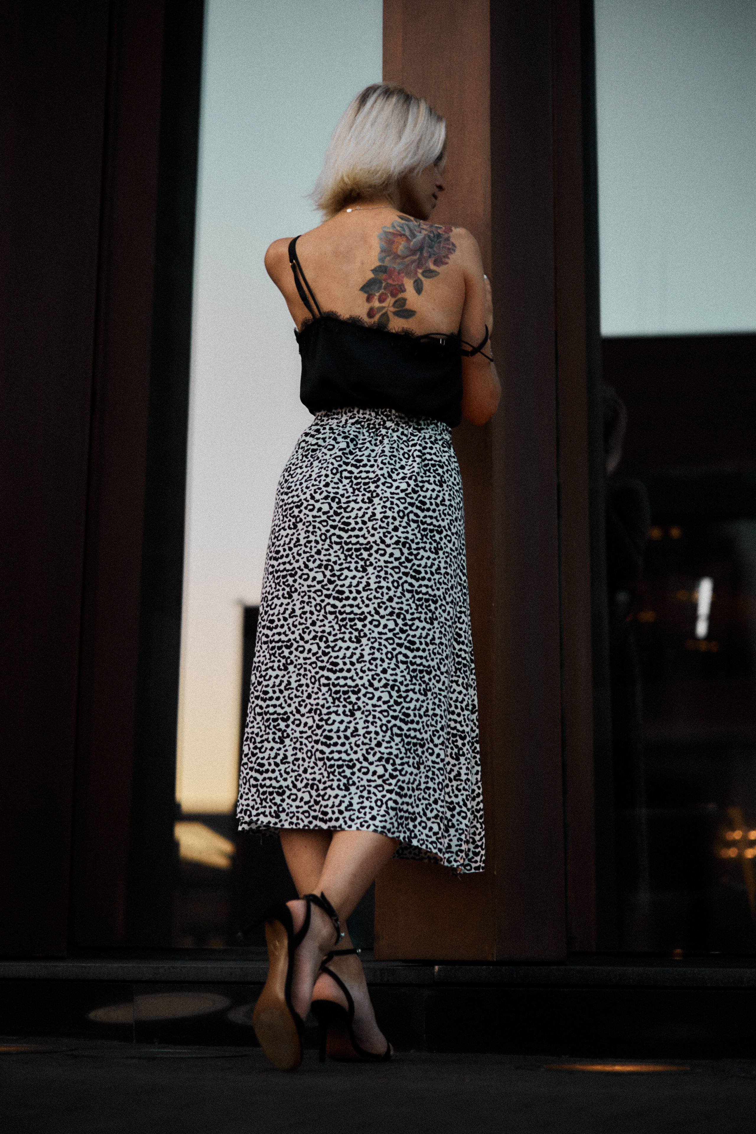 Сохрани в себе себя…. Алина|Life Фотограф|Москва