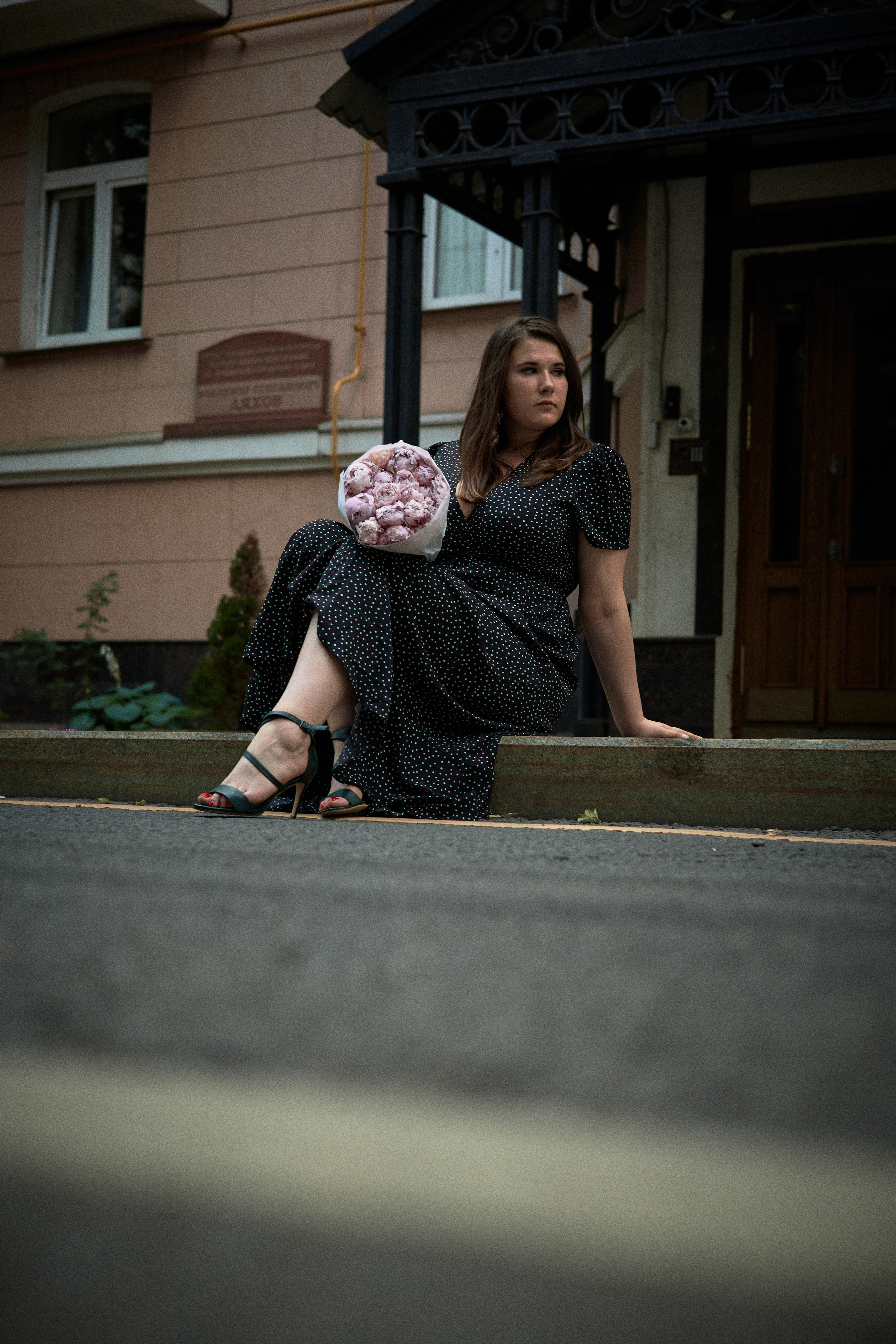 Летний день на Патриках. Алина|Life Фотограф|Москва