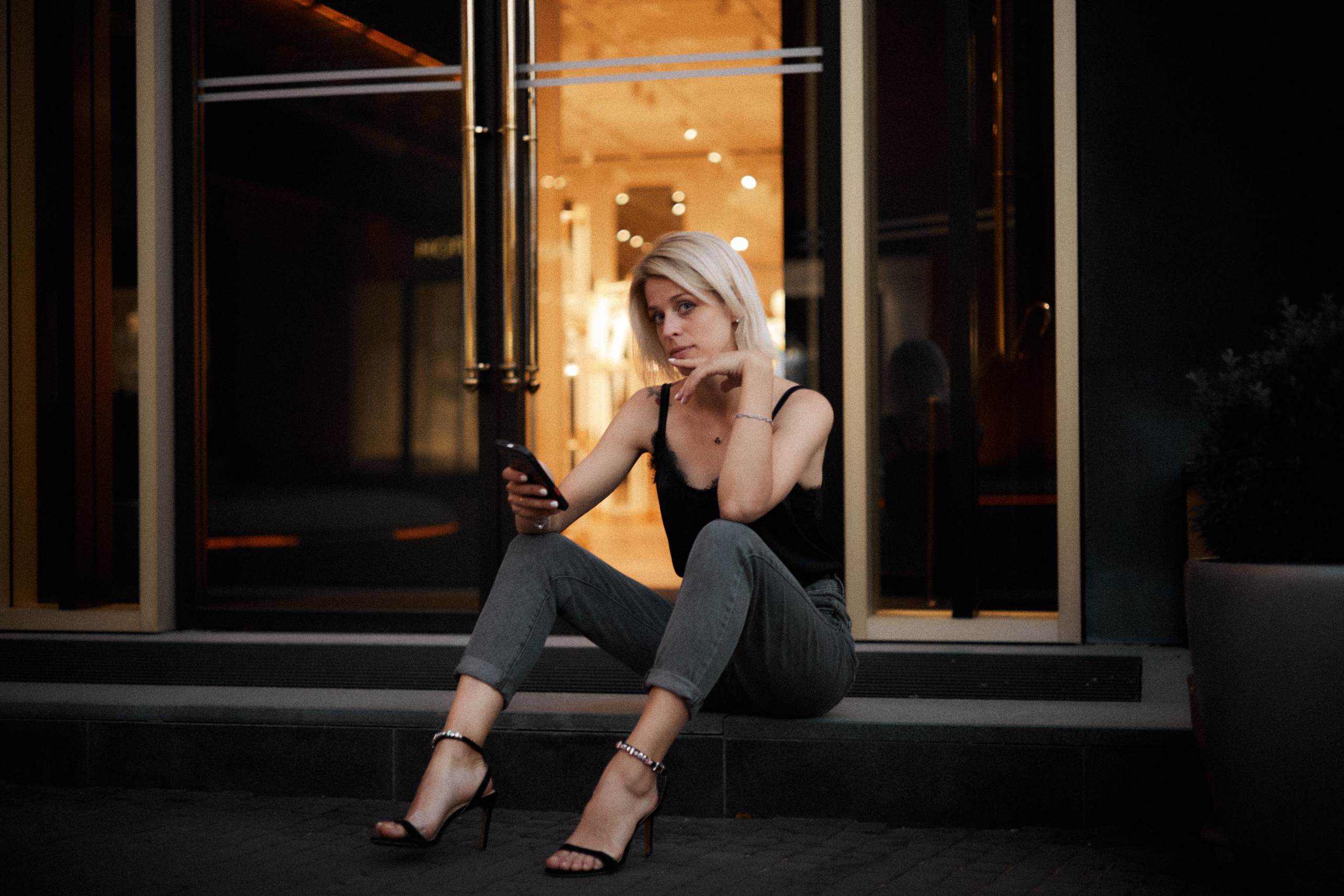 Сохрани в себе себя…. Алина|Life Фотограф|Москва