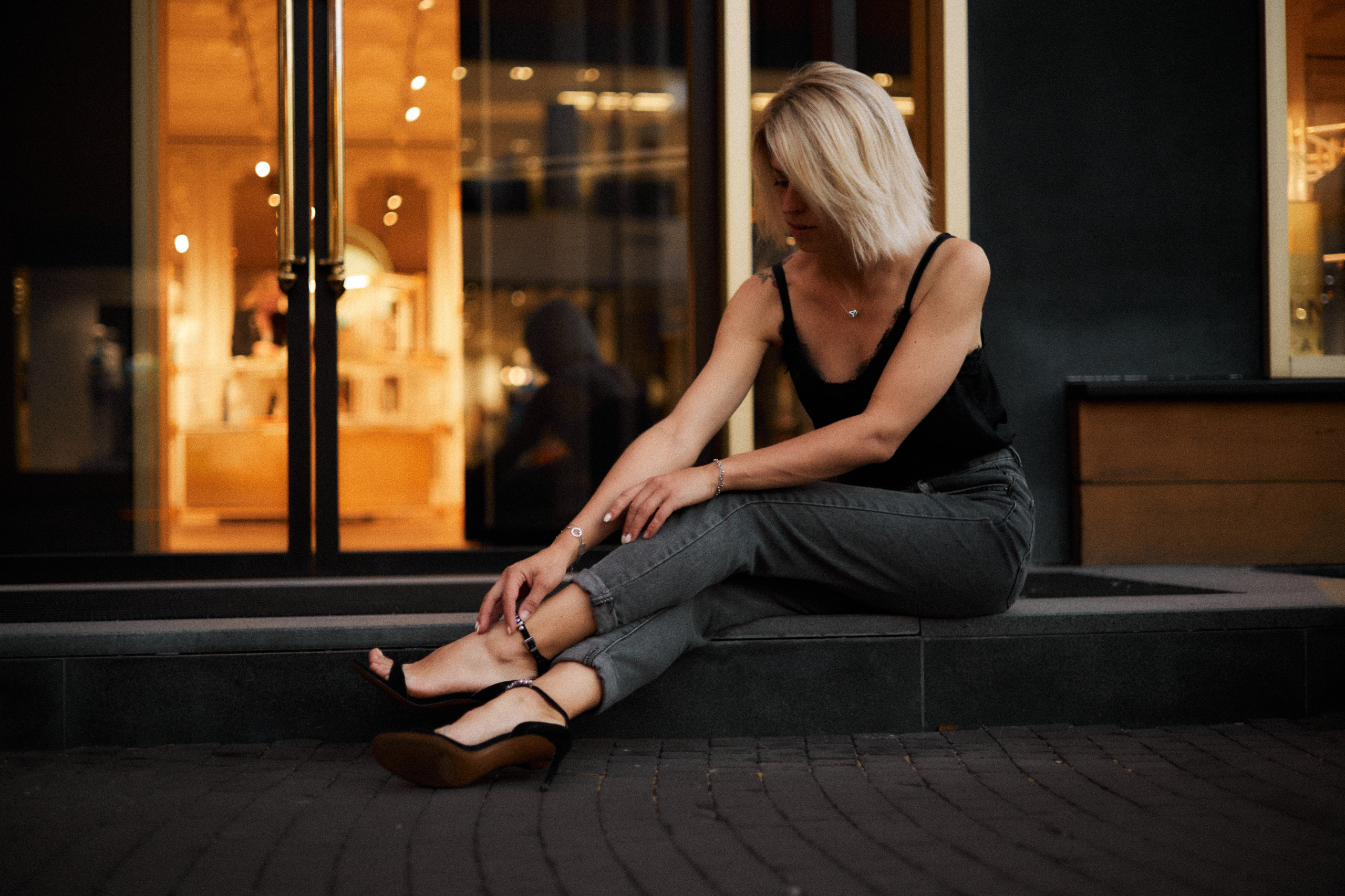 Сохрани в себе себя…. Алина|Life Фотограф|Москва