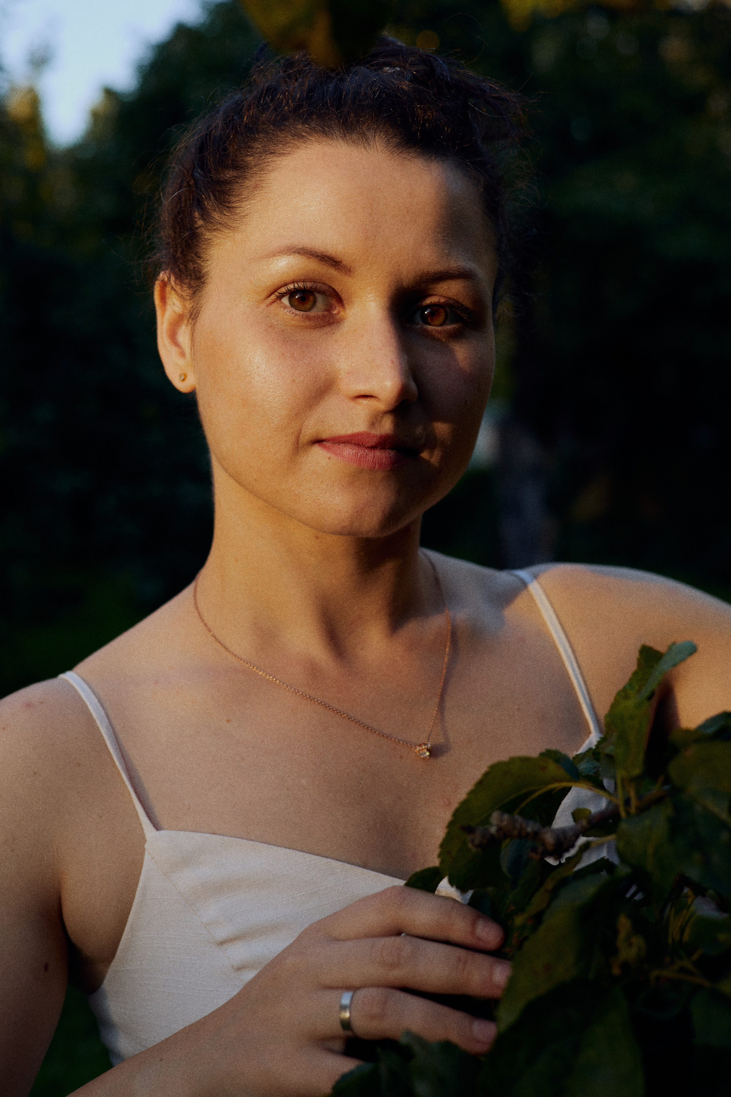 Однажды в деревне. Алина|Life Фотограф|Москва