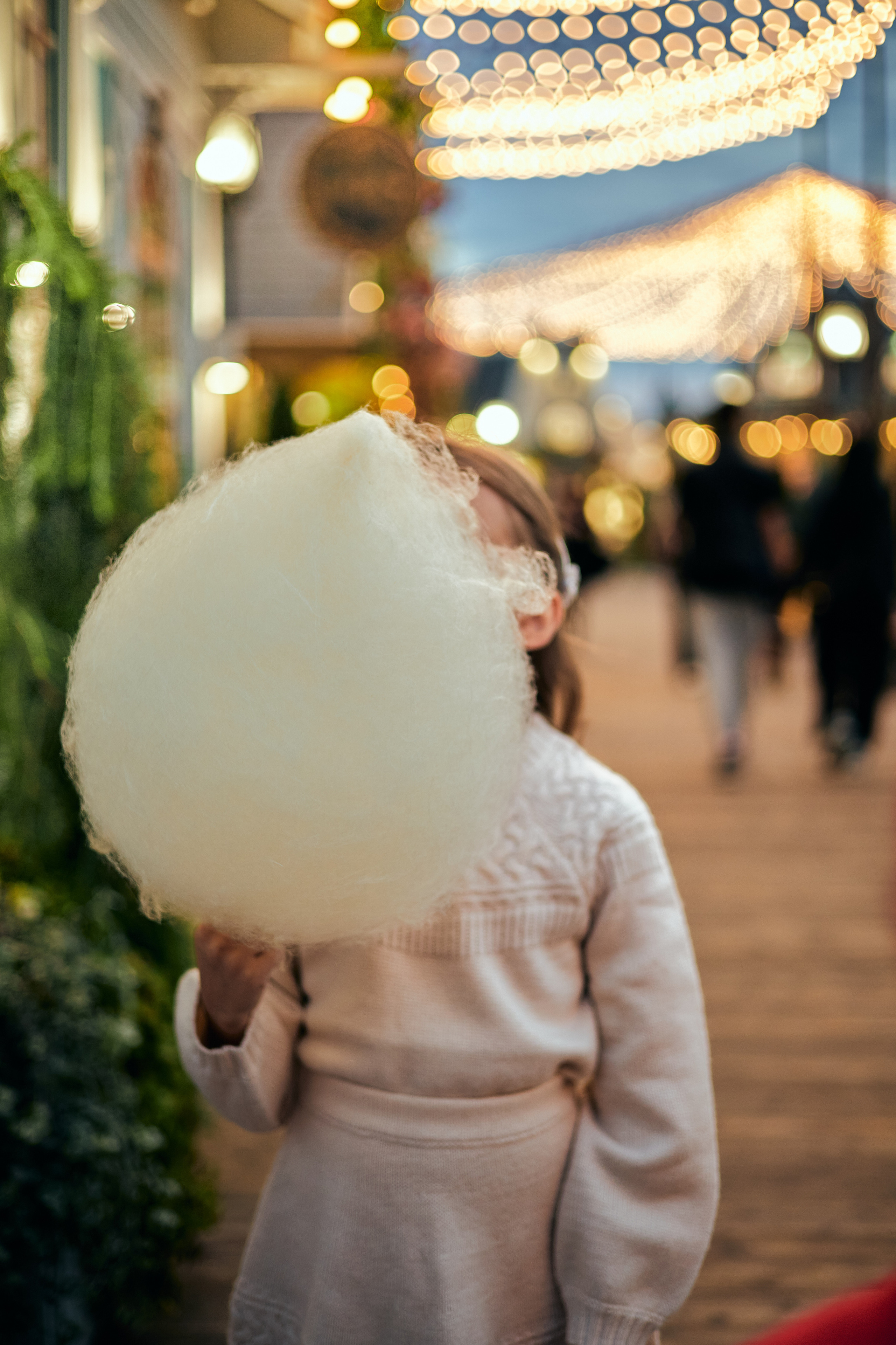 Карусель. Алина|Life Фотограф|Москва