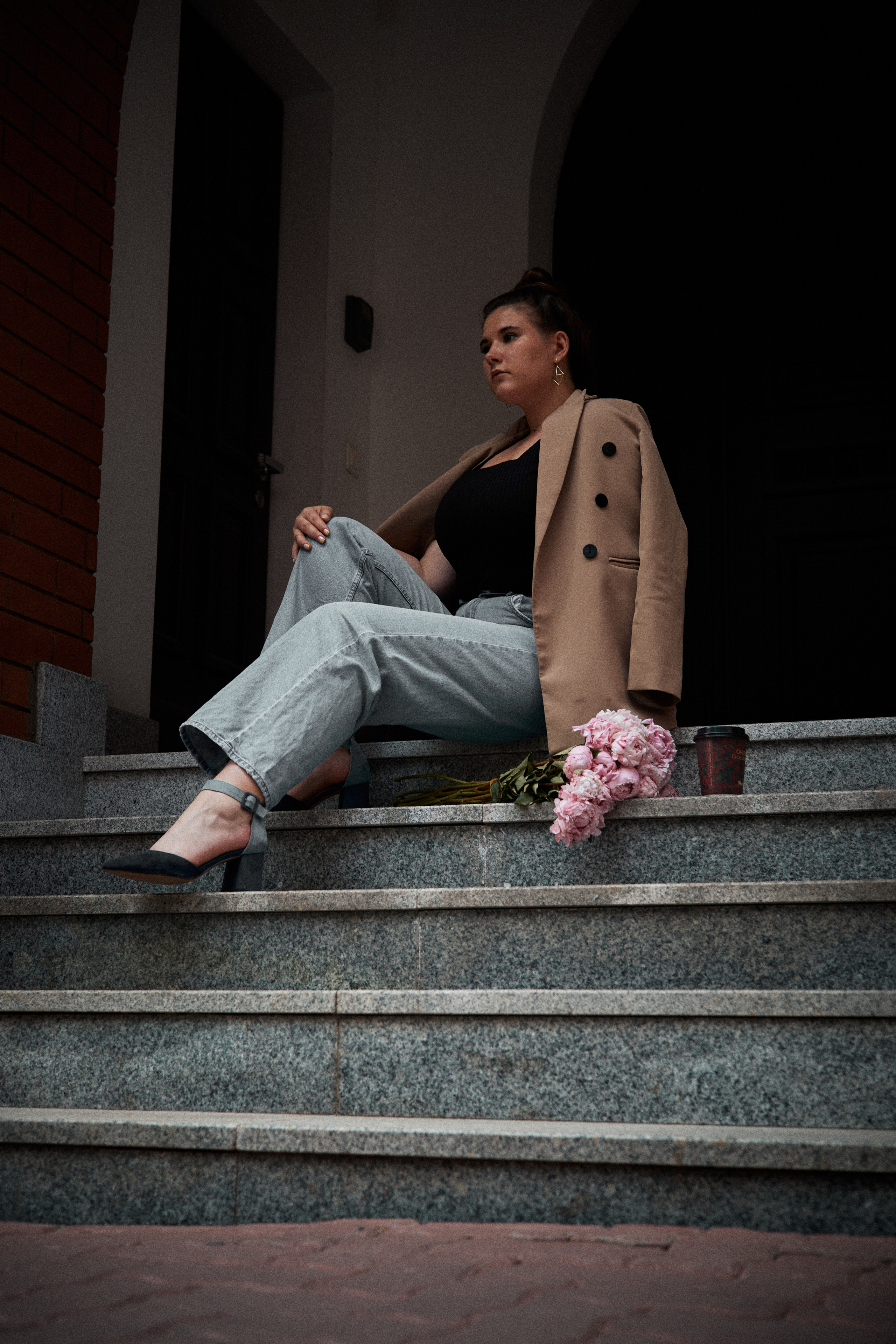 Летний день на Патриках. Алина|Life Фотограф|Москва