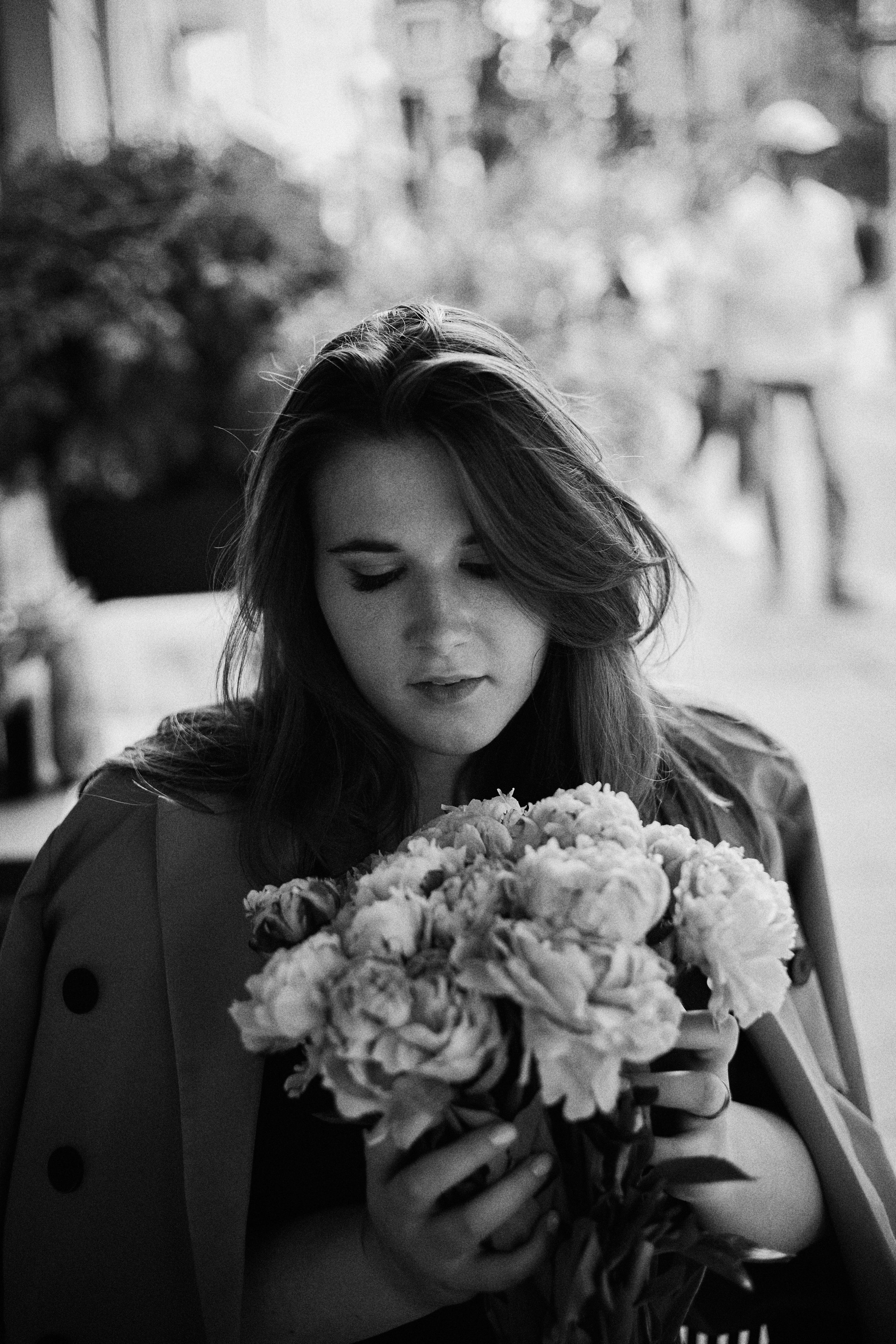 Летний день на Патриках. Алина|Life Фотограф|Москва