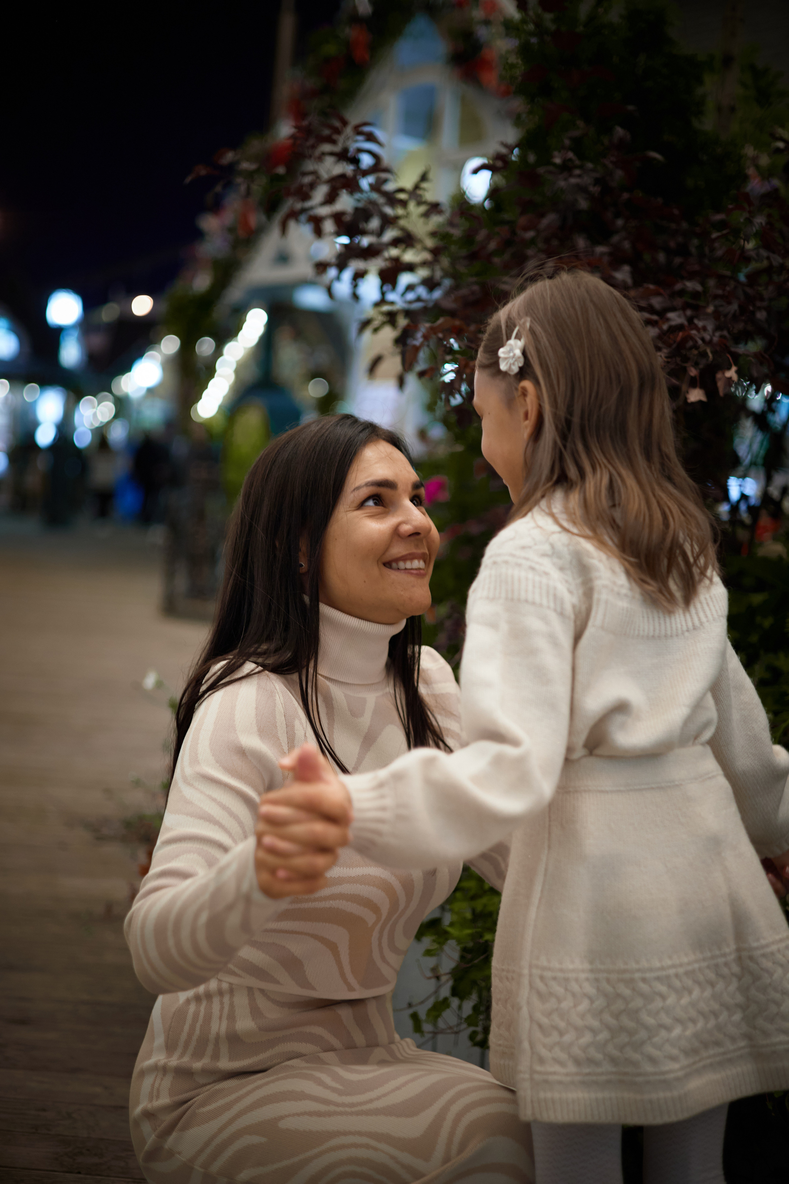 Карусель. Алина|Life Фотограф|Москва