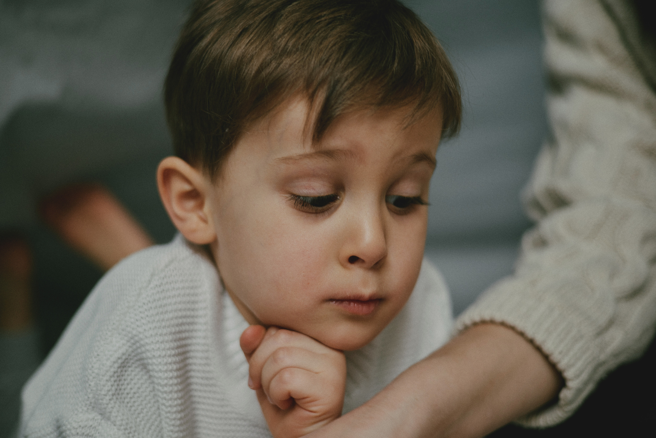 Одно обычное утро. Алина|Life Фотограф|Москва