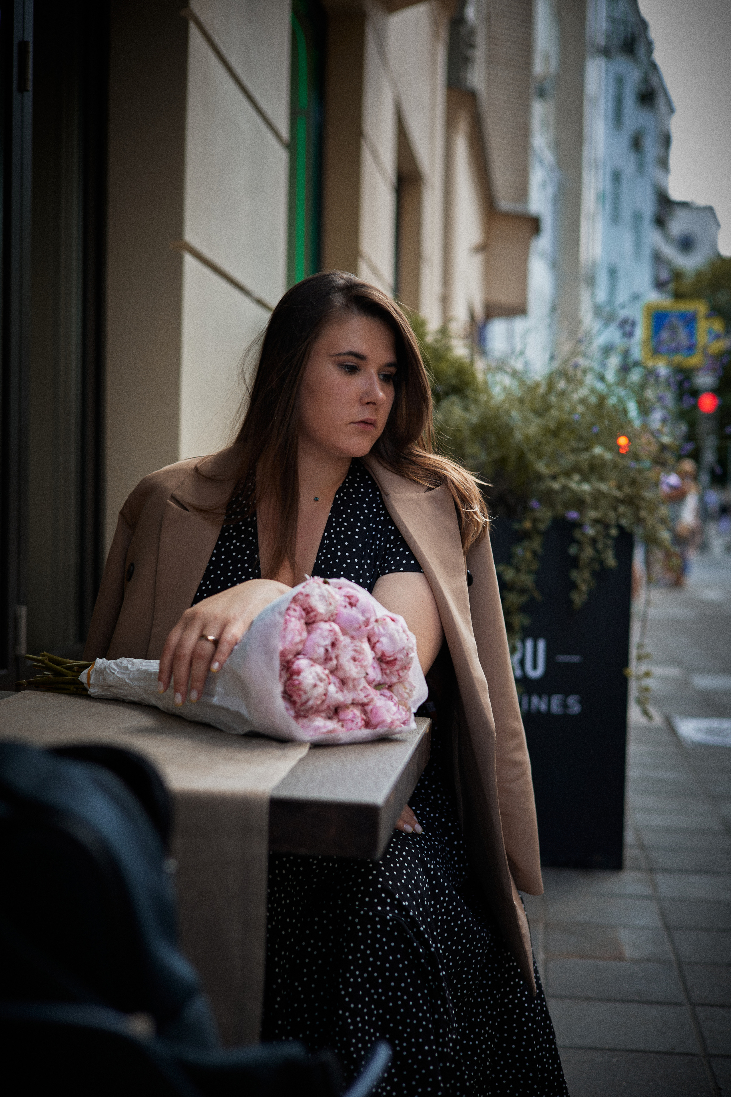 Летний день на Патриках. Алина|Life Фотограф|Москва