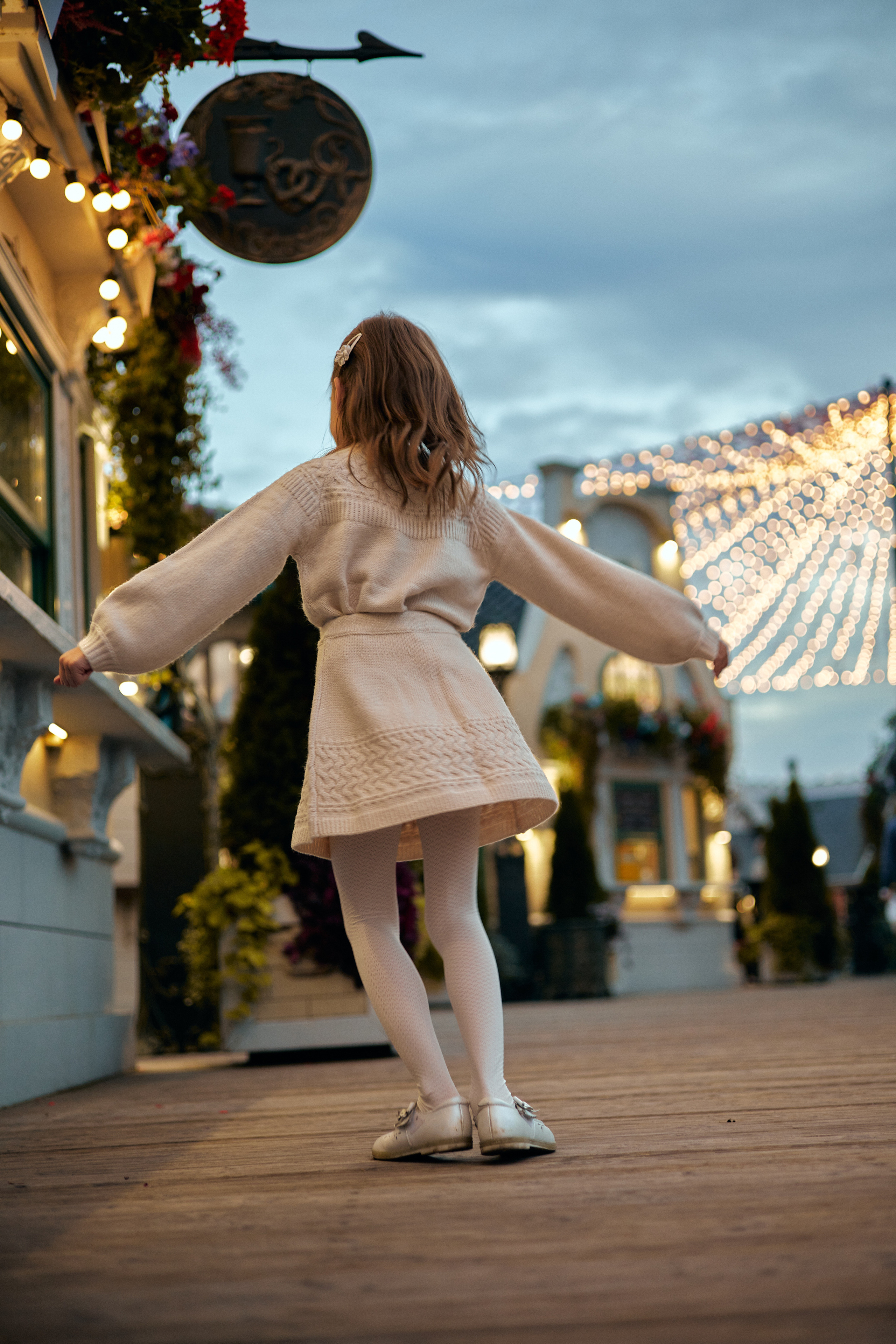 Карусель. Алина|Life Фотограф|Москва