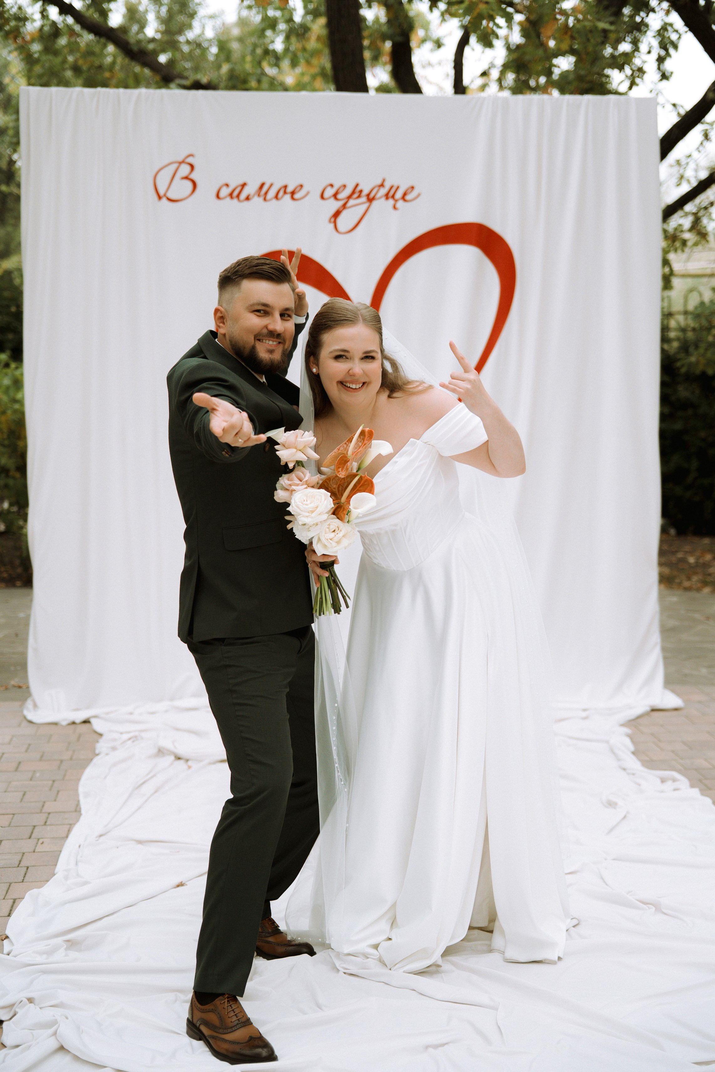 Liza+Danya Anons. Семейный и портретный фотограф в Саратове Сахарова Маша