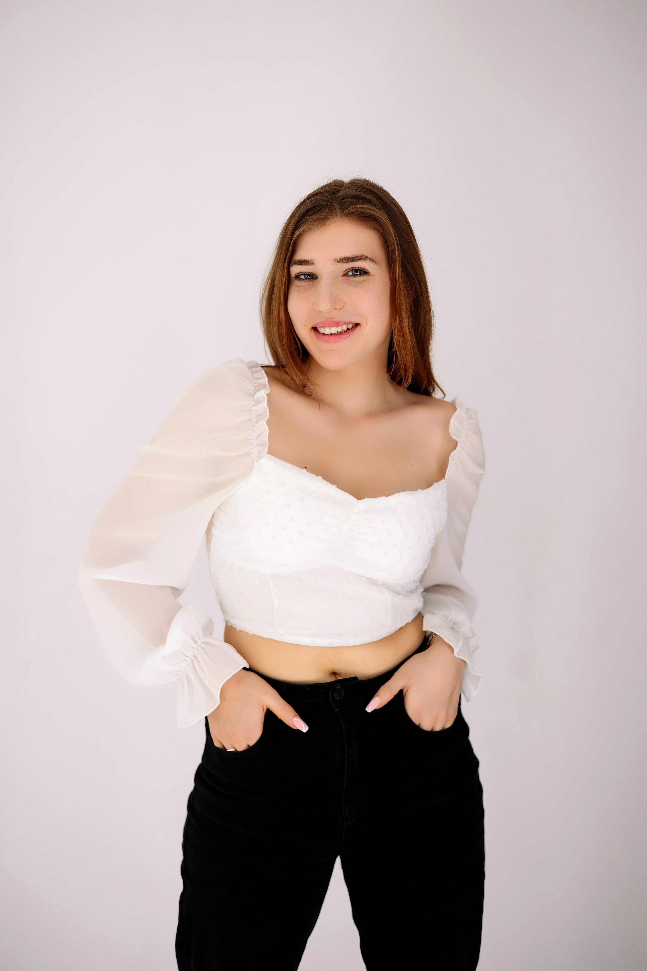 11 класс Циклорама. Фотограф Любовь Корниенко, Примоский край