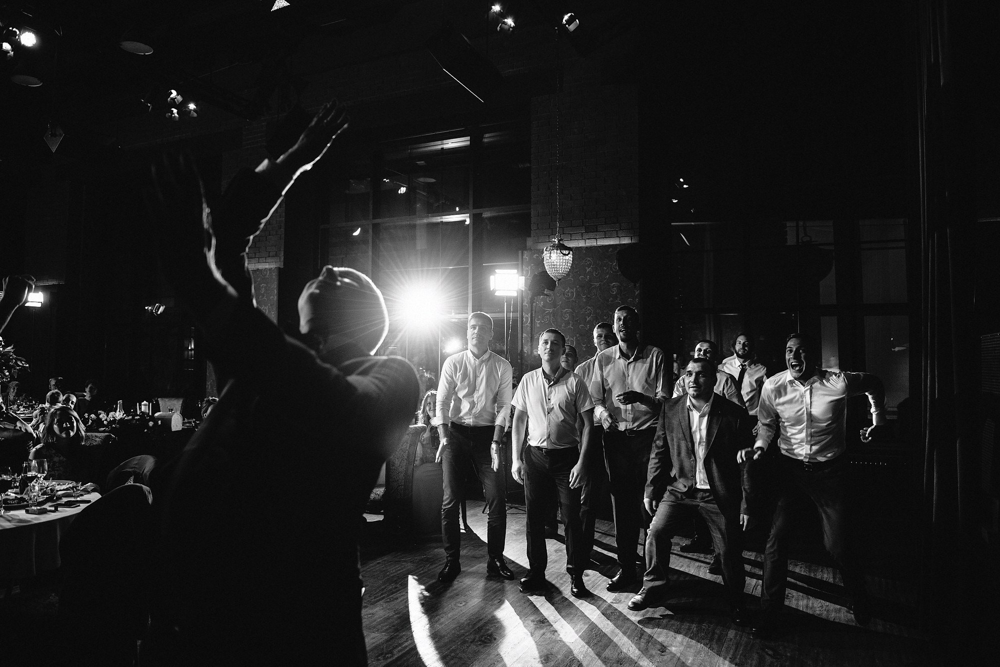 Ирина+Денис. Свадебный и репортажный фотограф Александр Родин