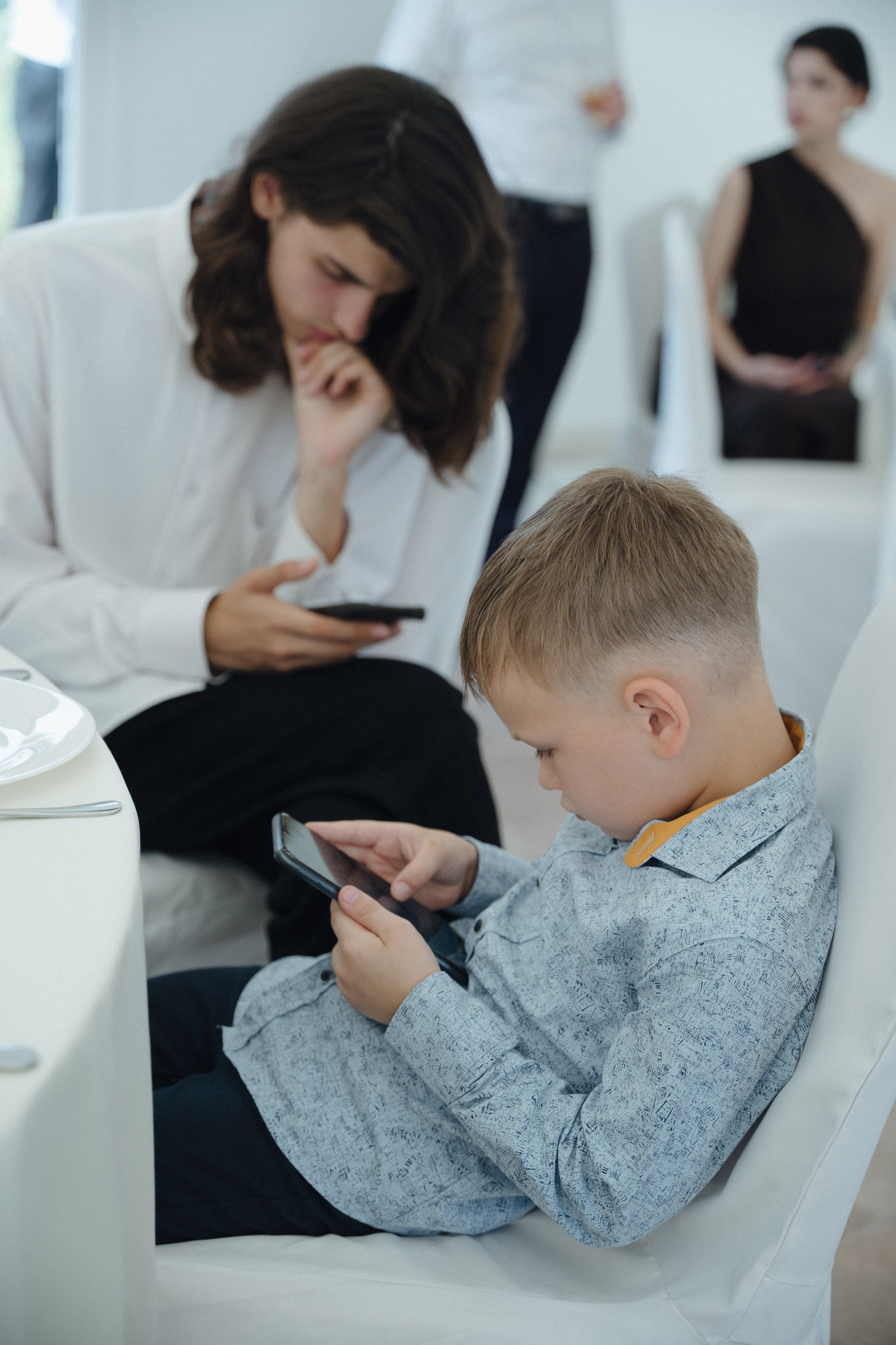 Егор+Вика. Свадебный и репортажный фотограф Александр Родин