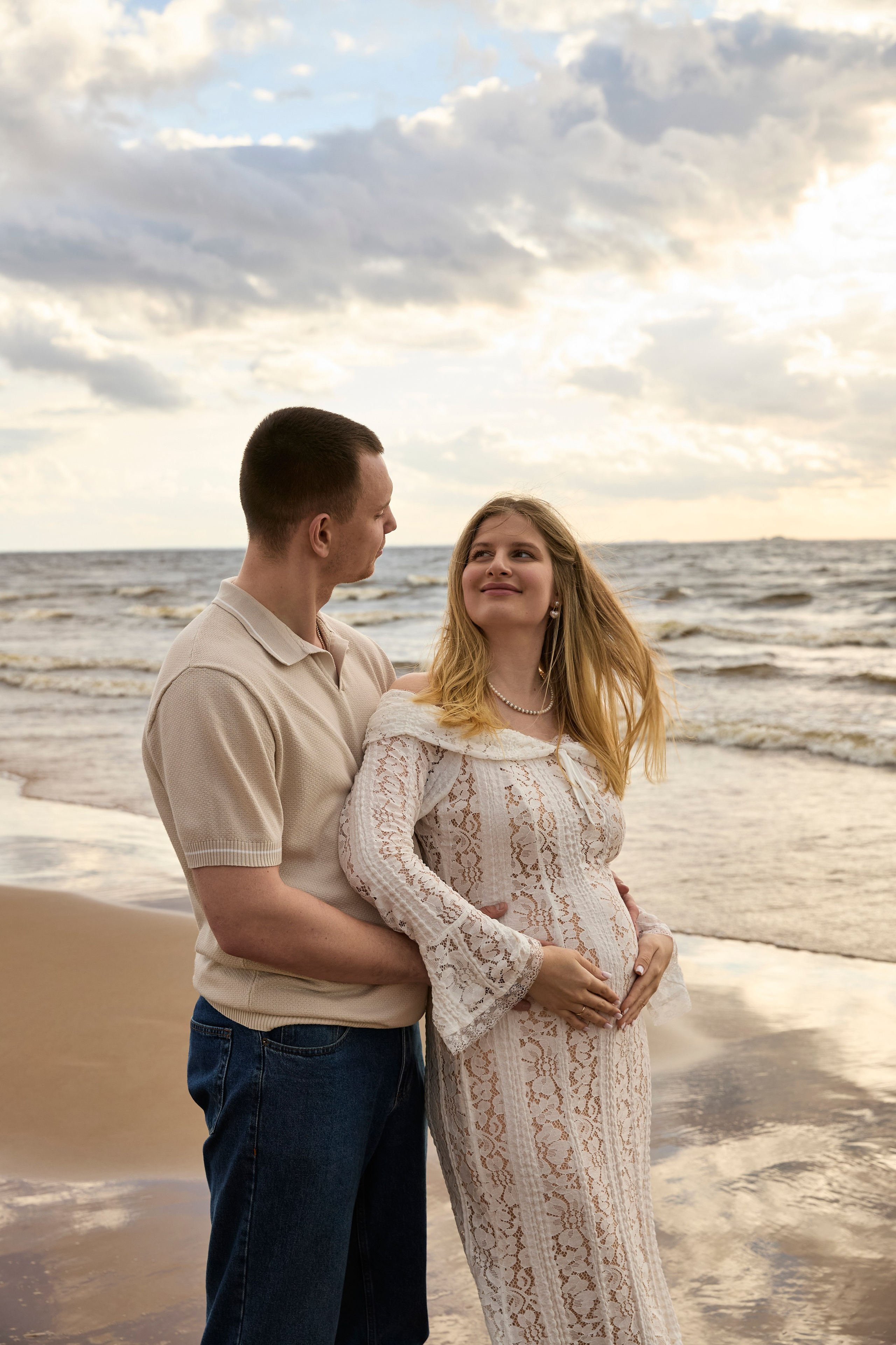 Александр и Диана. Свадебный фотогра Анастасия Казакова