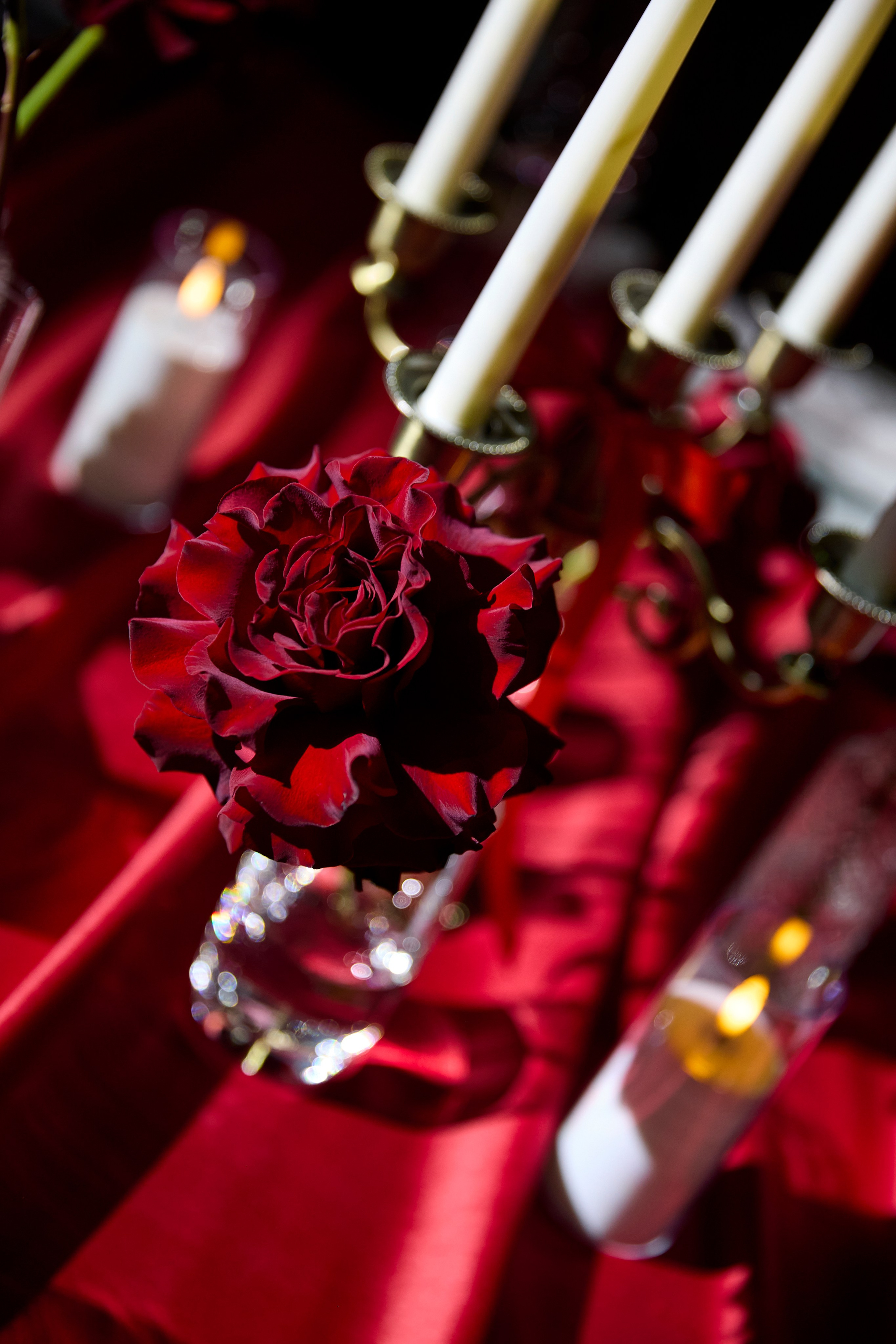 Будда Бар. Свадебный фотограф Анастасия Казакова