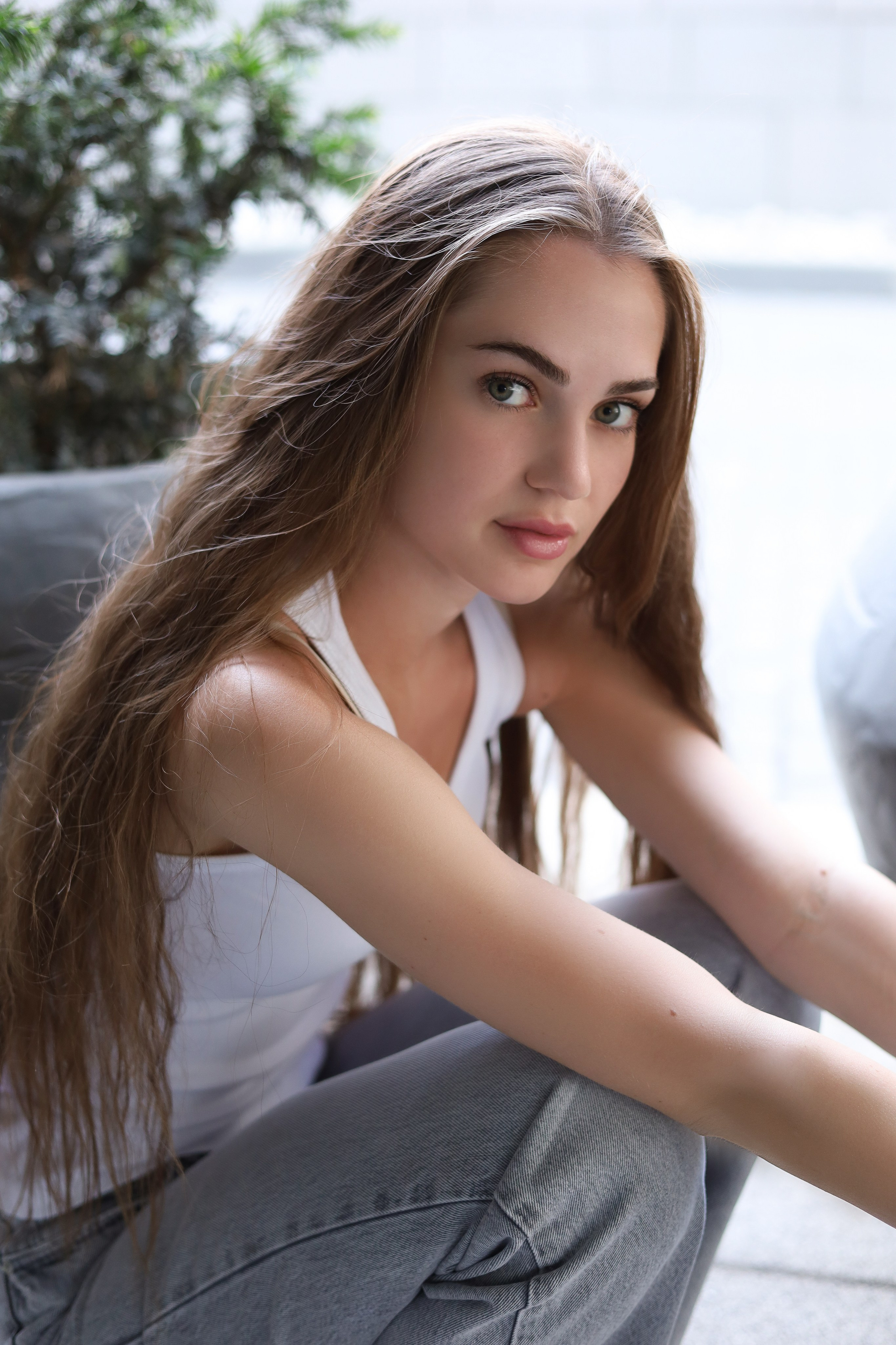 REANA. Главная