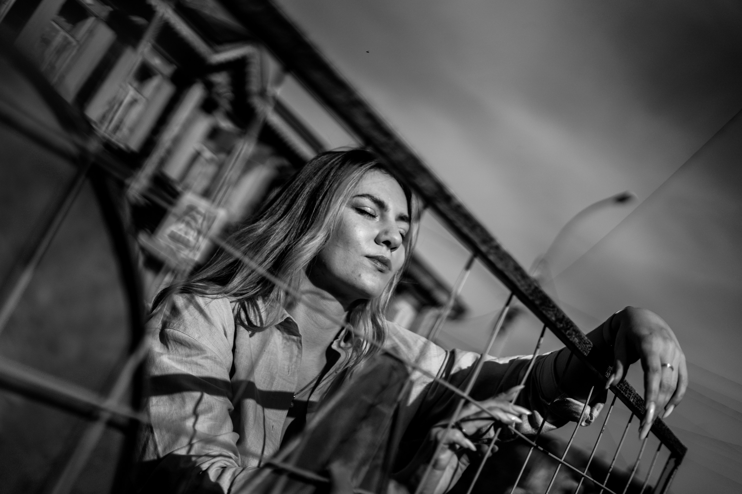 Групповая фотосессия