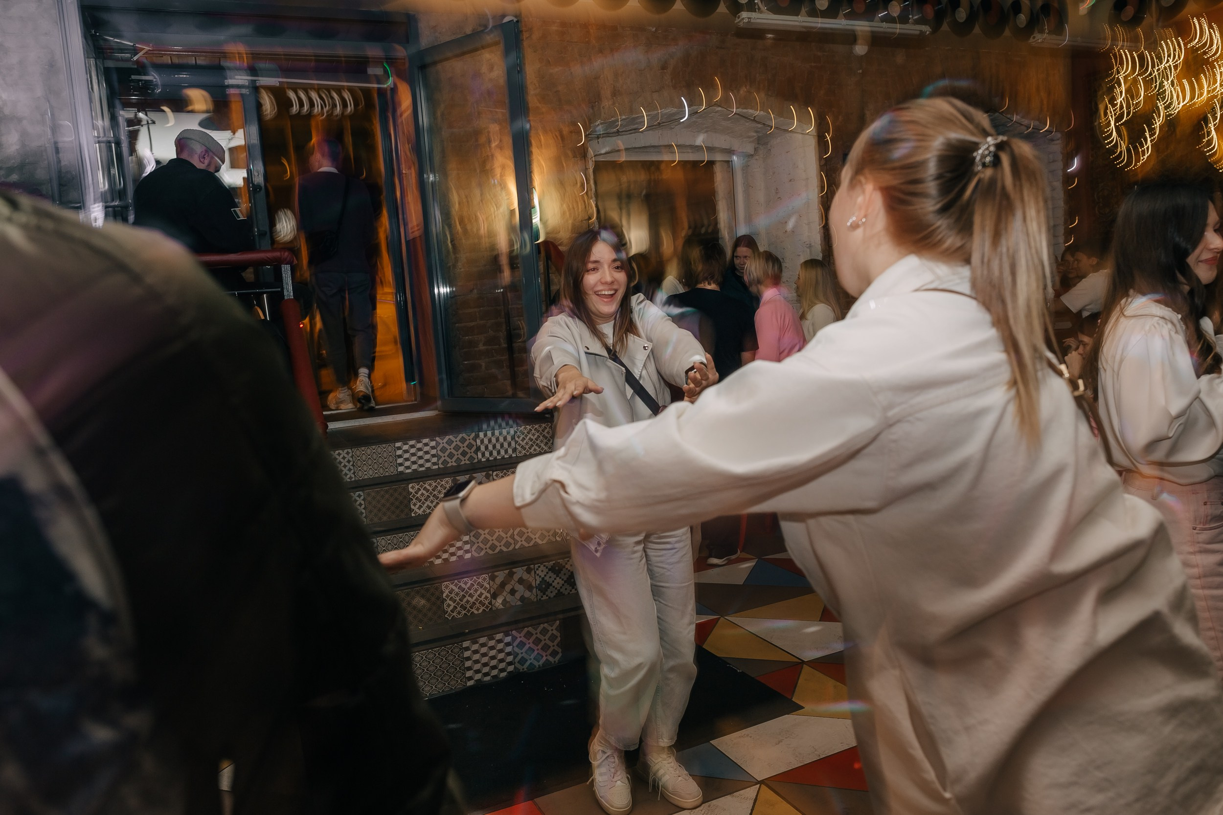 Barbie party. Главная