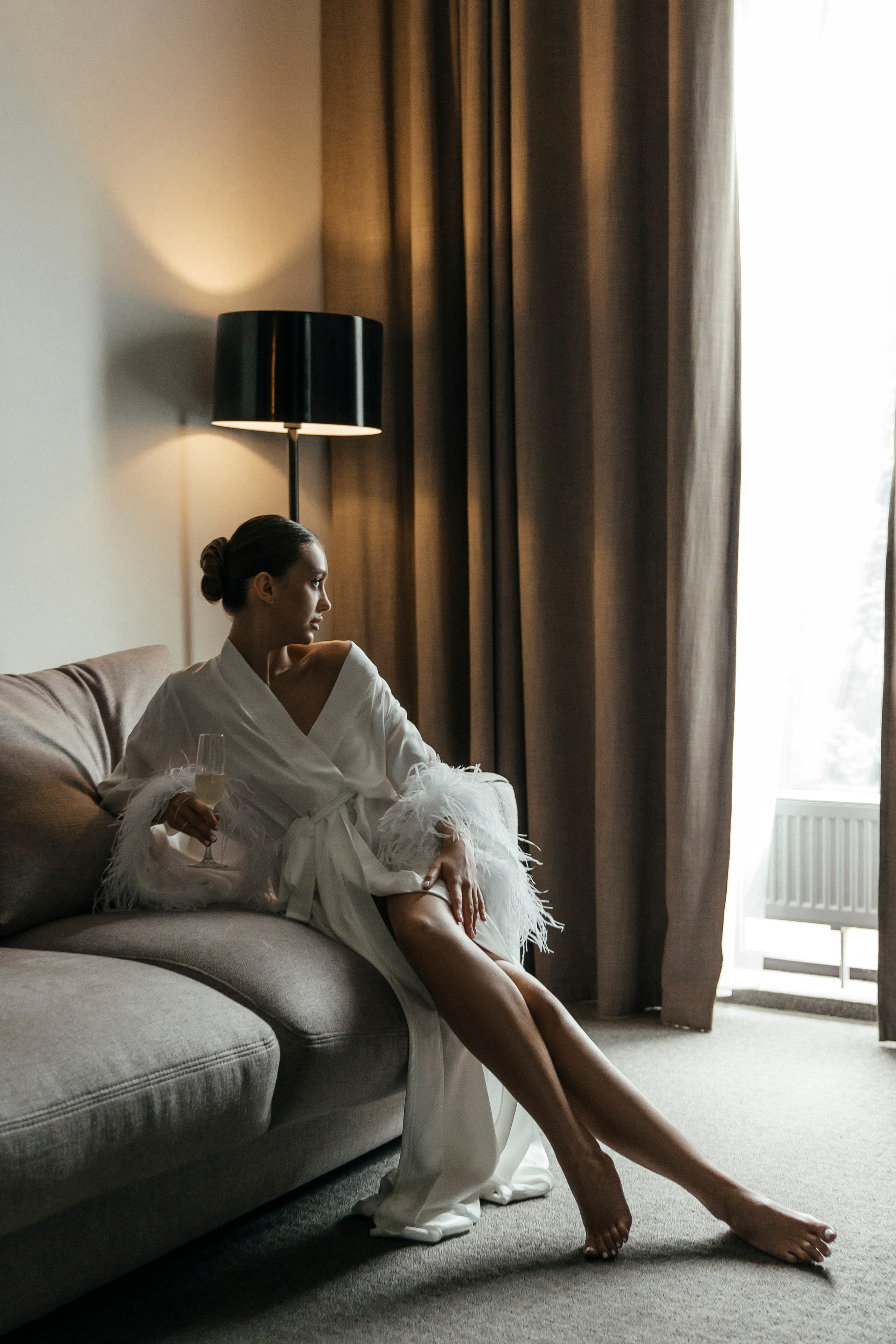 Свадебный и женский фотограф Рязань Москва Елена Епифанова