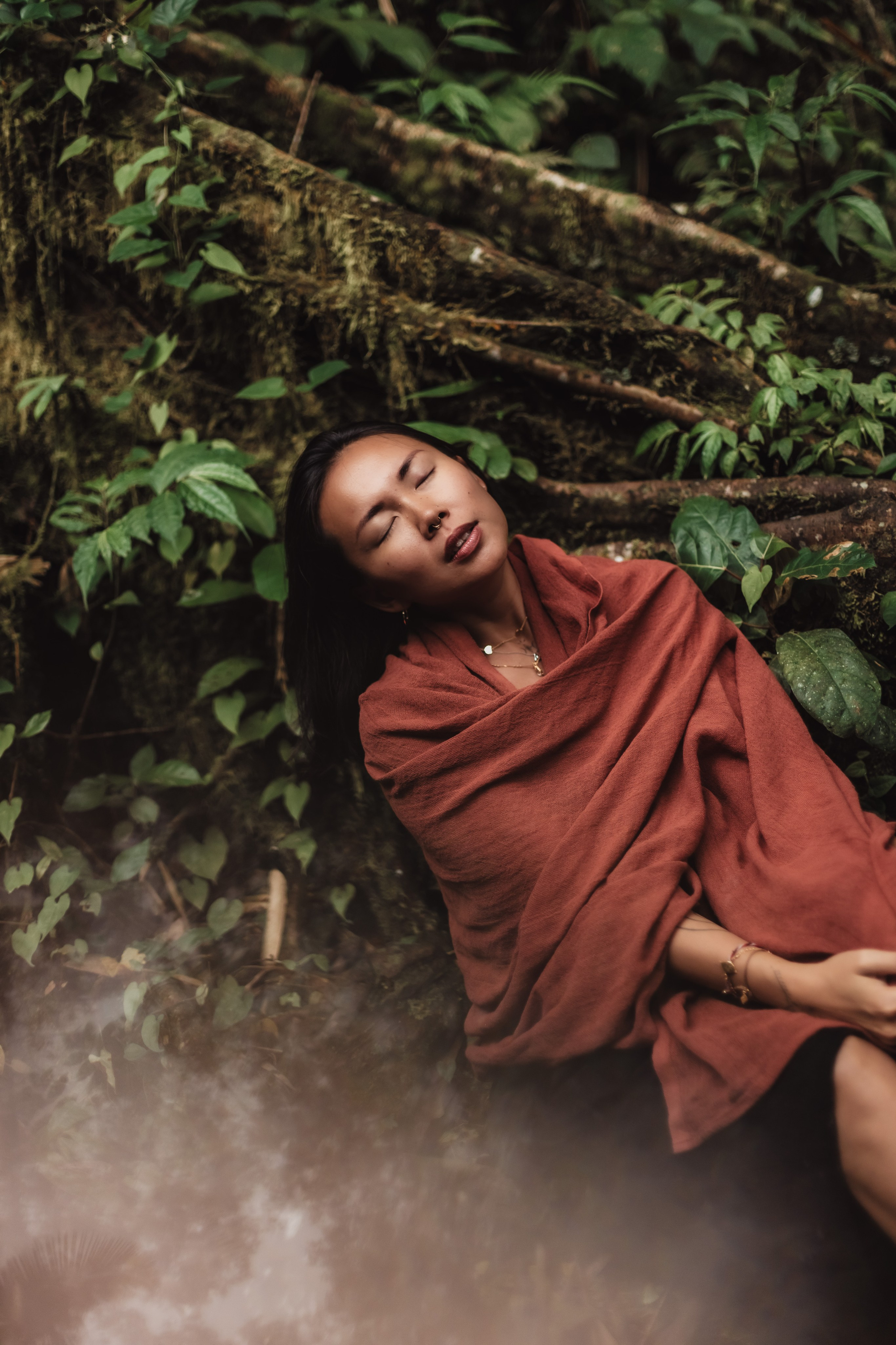 Connection. Мариам Багдасарян