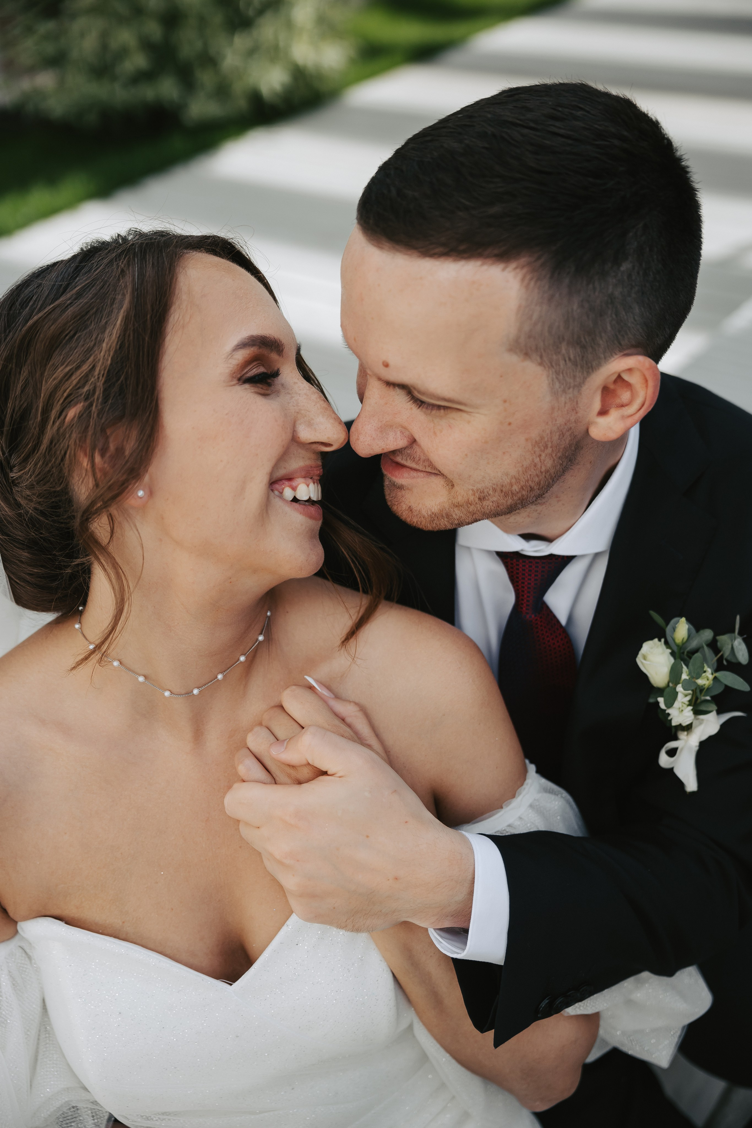 Гулина и Рома. Семейный фотограф в Казани Татьяна Андреева