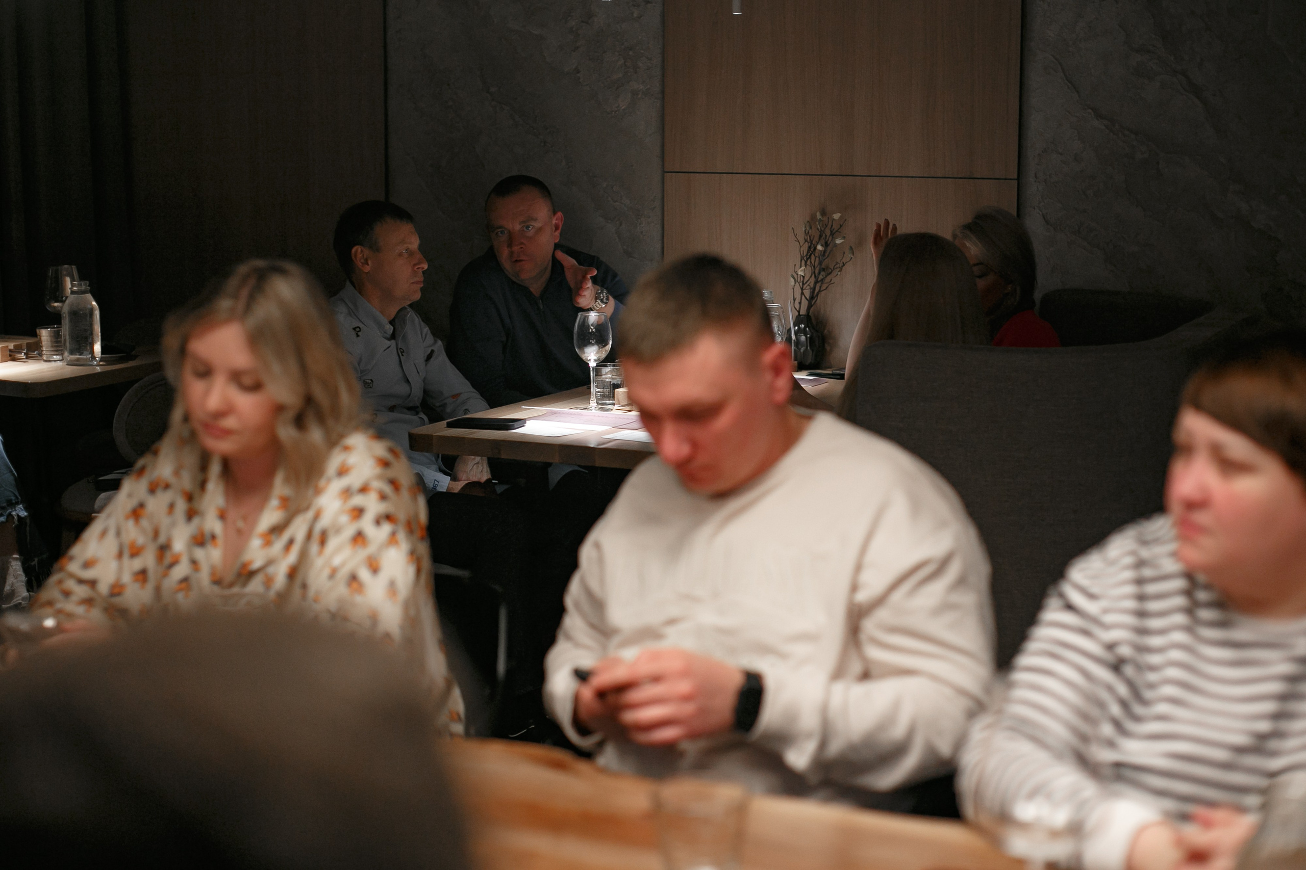 Гастроужин челябинск