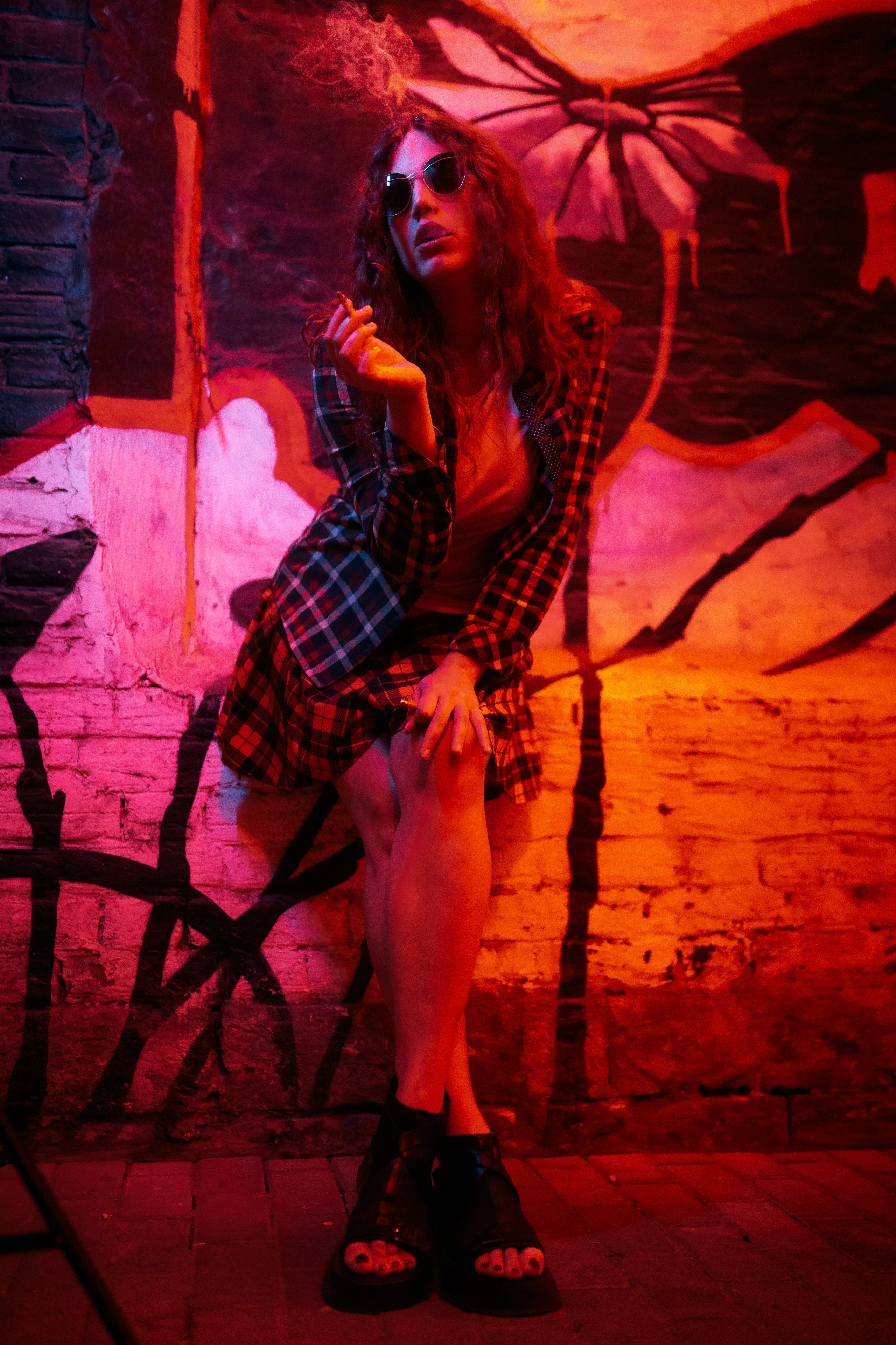 Портфолио. Главная