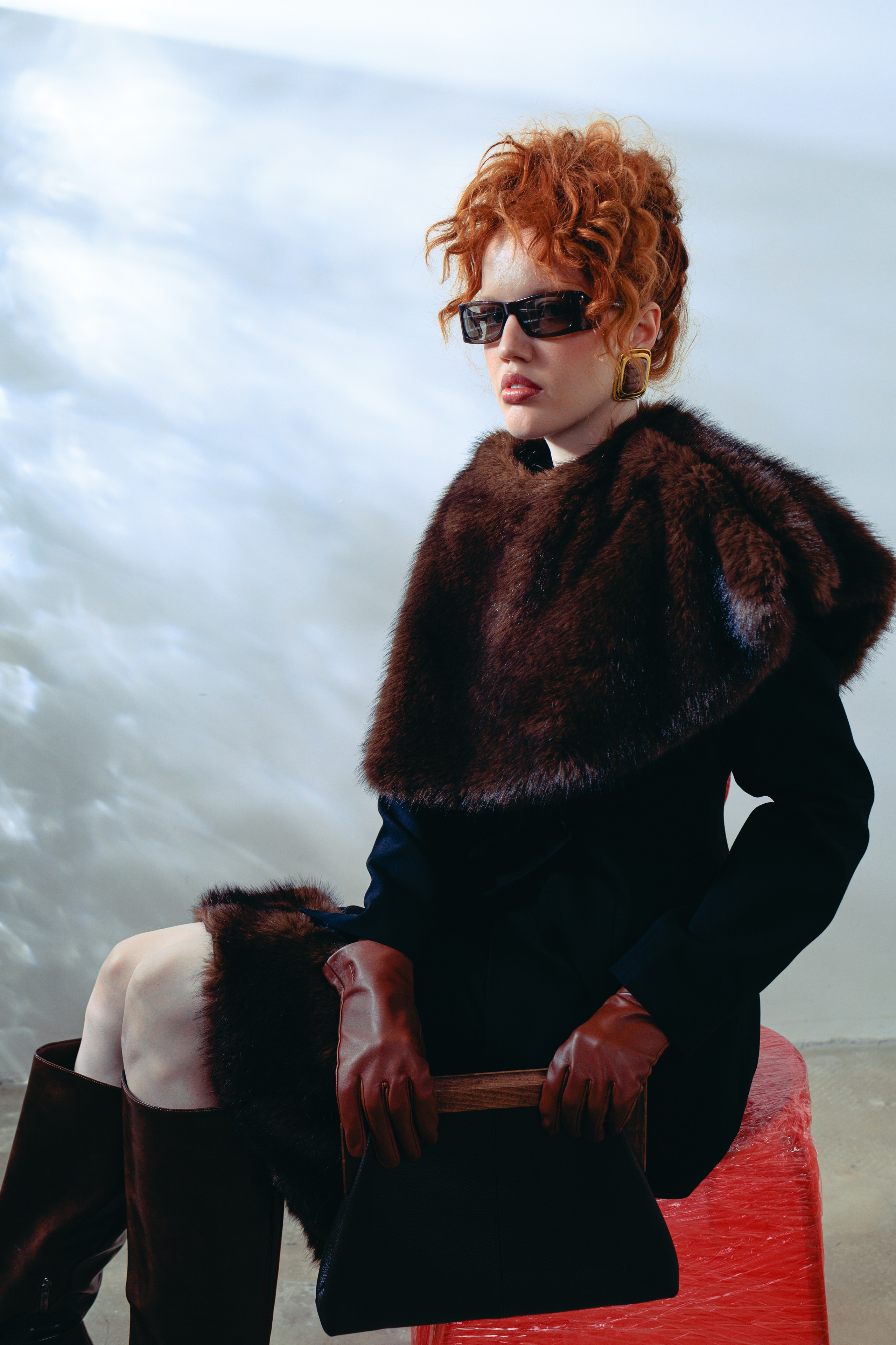 Фотограф в Тюмени Башмакова Анна