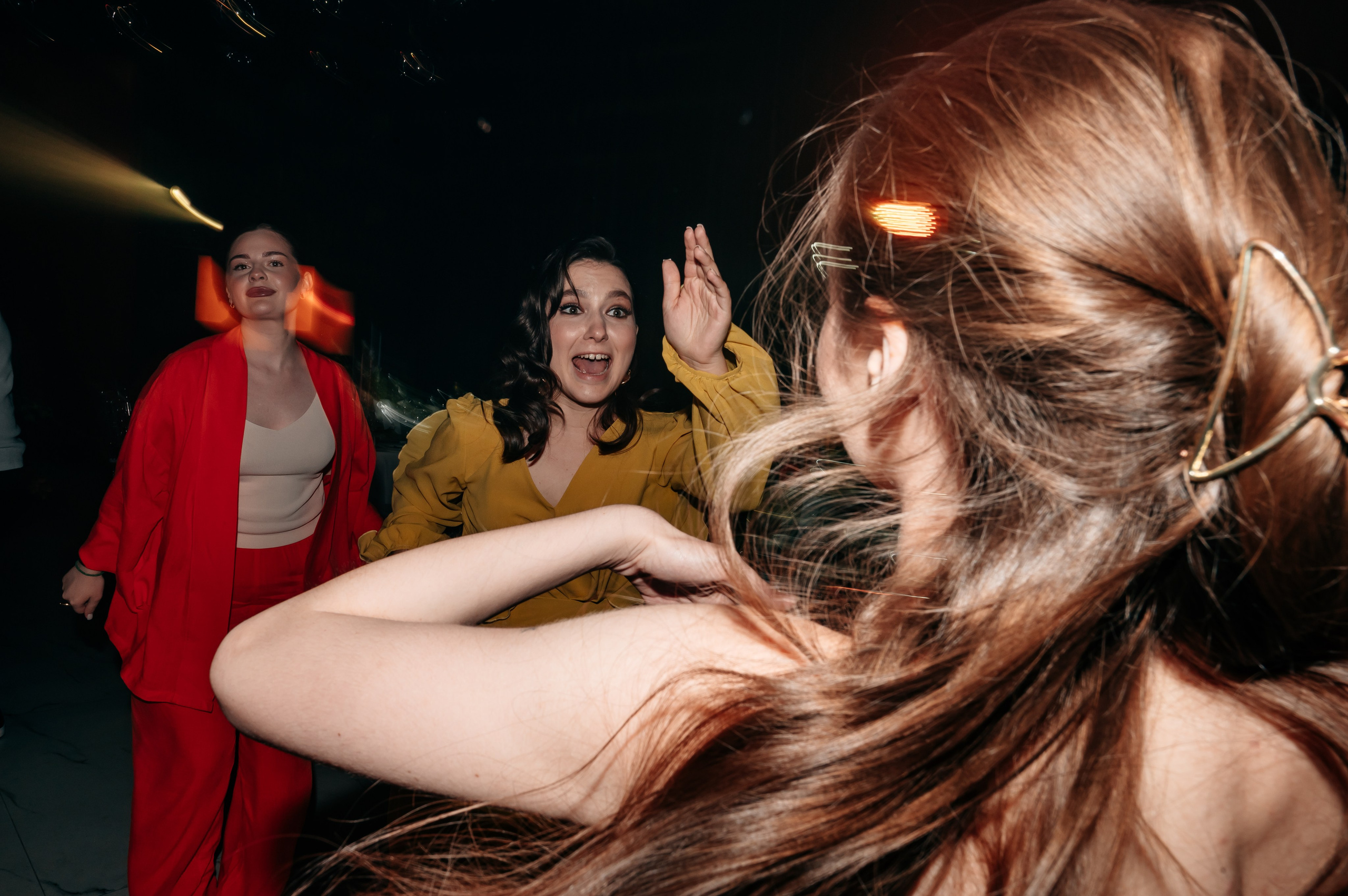 Оранжевое настроение. Свадебный фотограф в Краснодаре и Сочи Комолова Екатерина