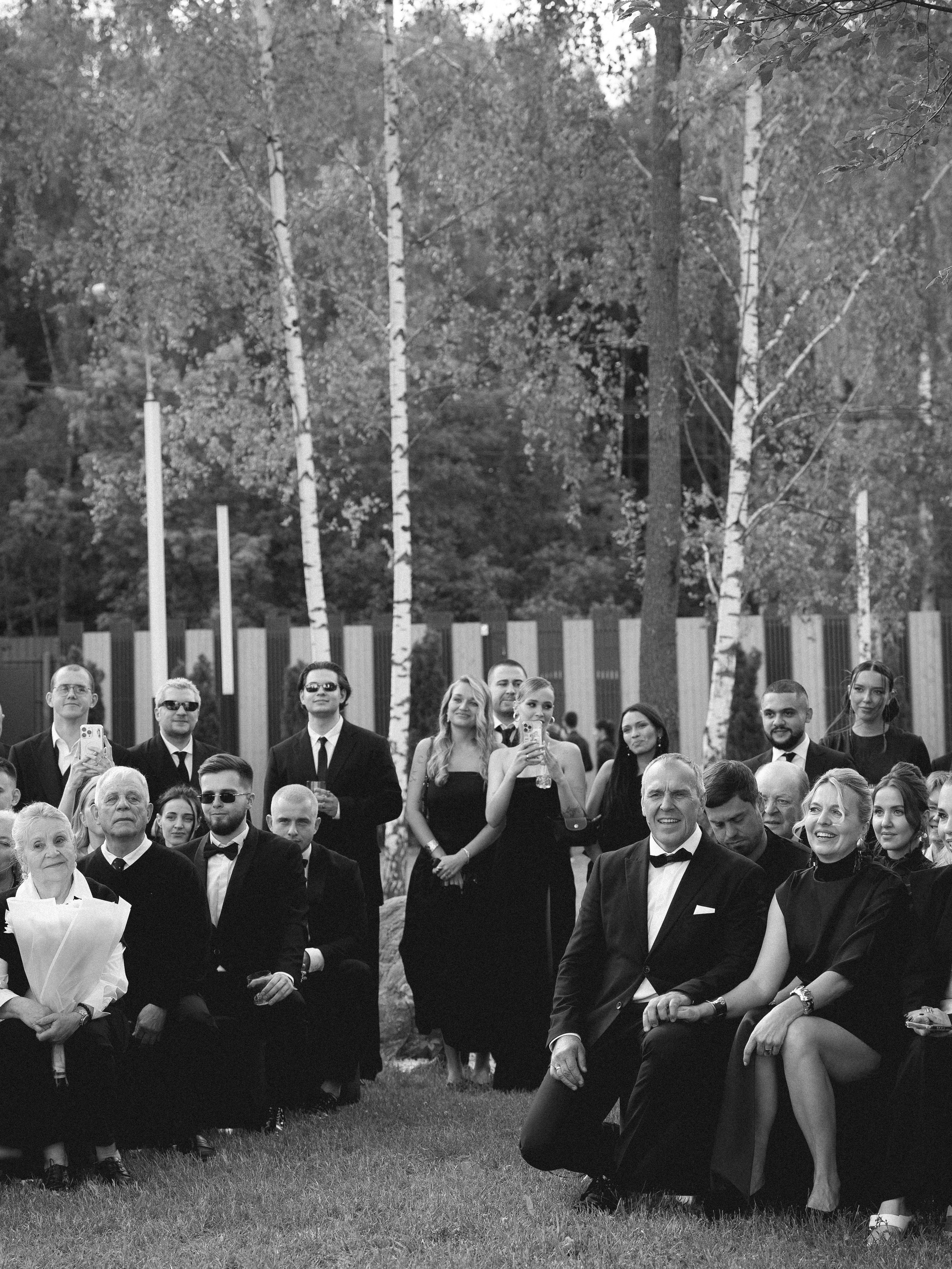 Женя и Костя. Свадебный фотограф Михаил Мирзоян