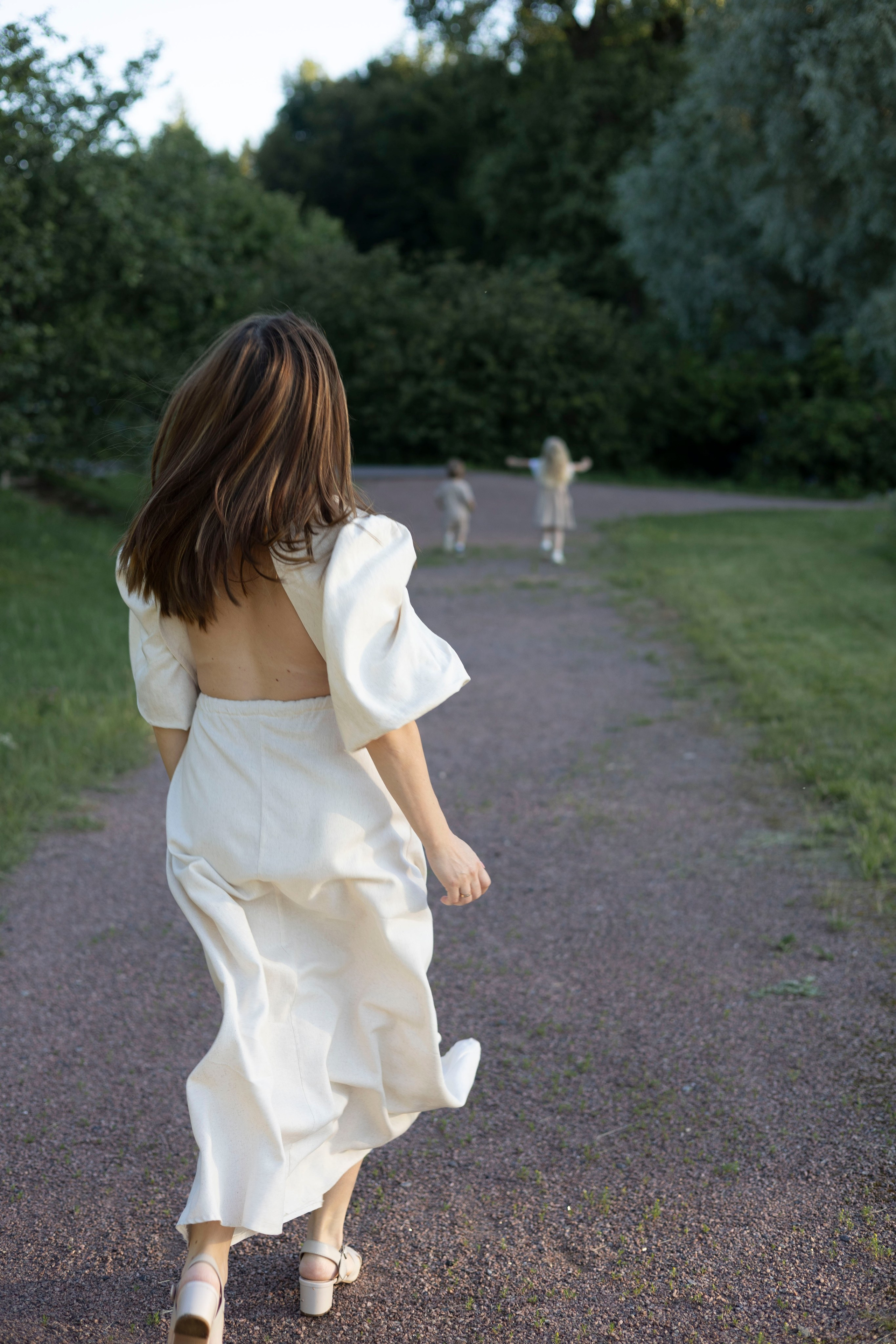 Лена, Вика и Саша. Семейный и детский фотограф в Москве Анастасия Мурга