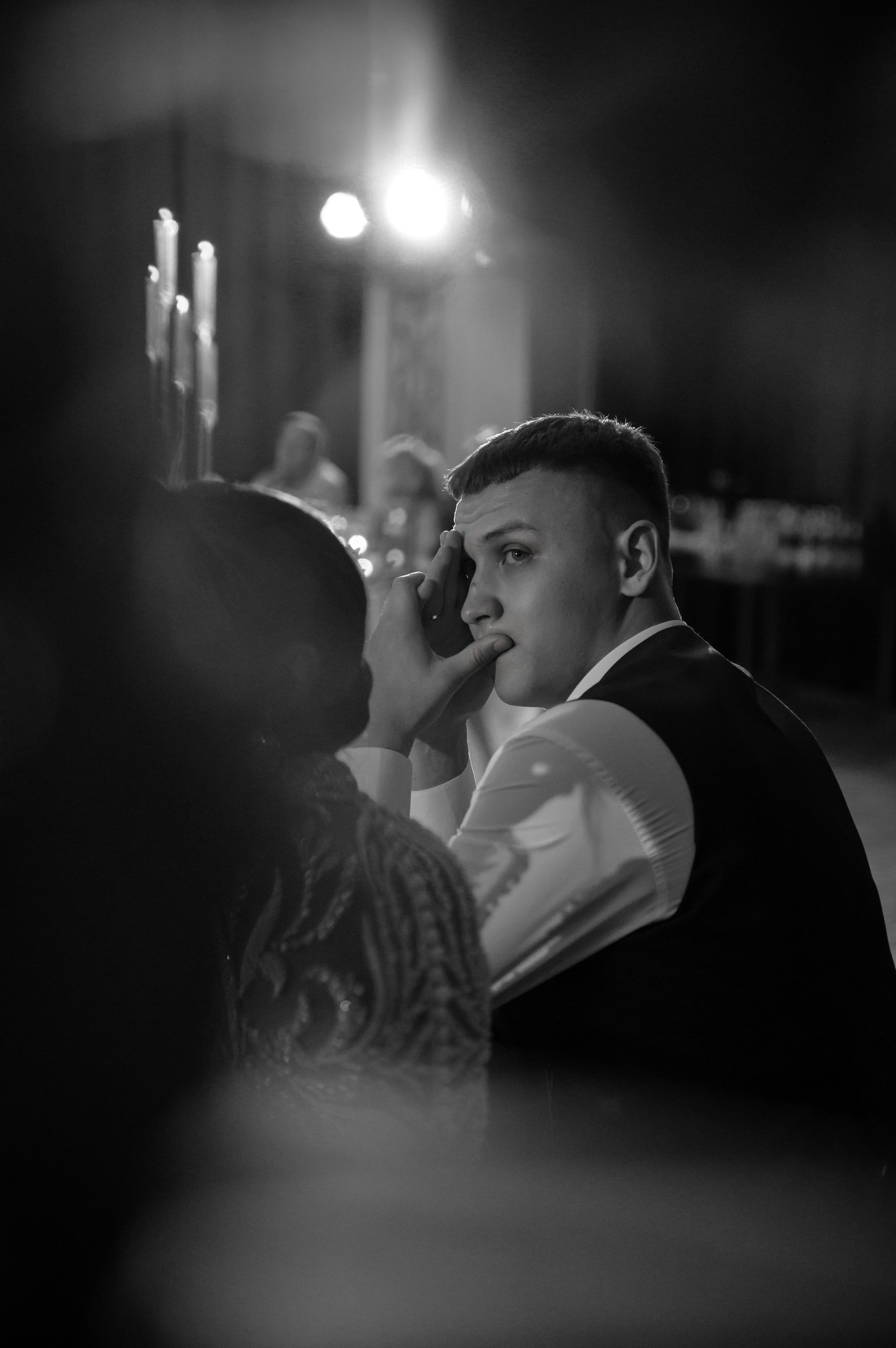 Линар и Екатерина. Свадебный фотограф Евгения Наумовец