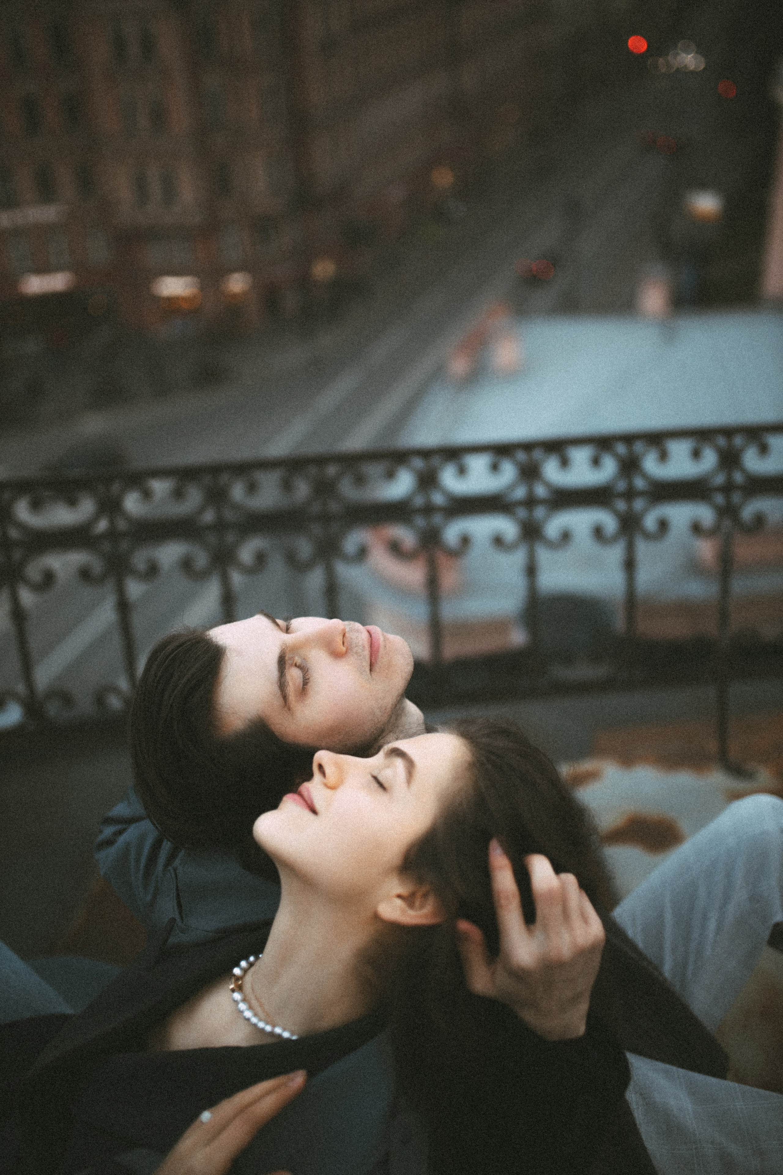 C & B | Санкт-Петербург. Фотограф Екатерина Амбрушкевич