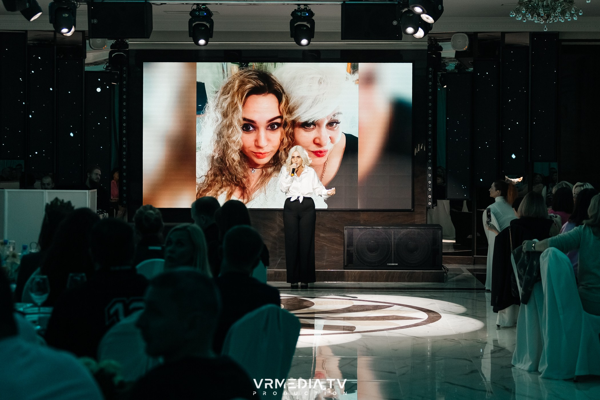 «ЛЕДИ КУЗБАСС»-2024