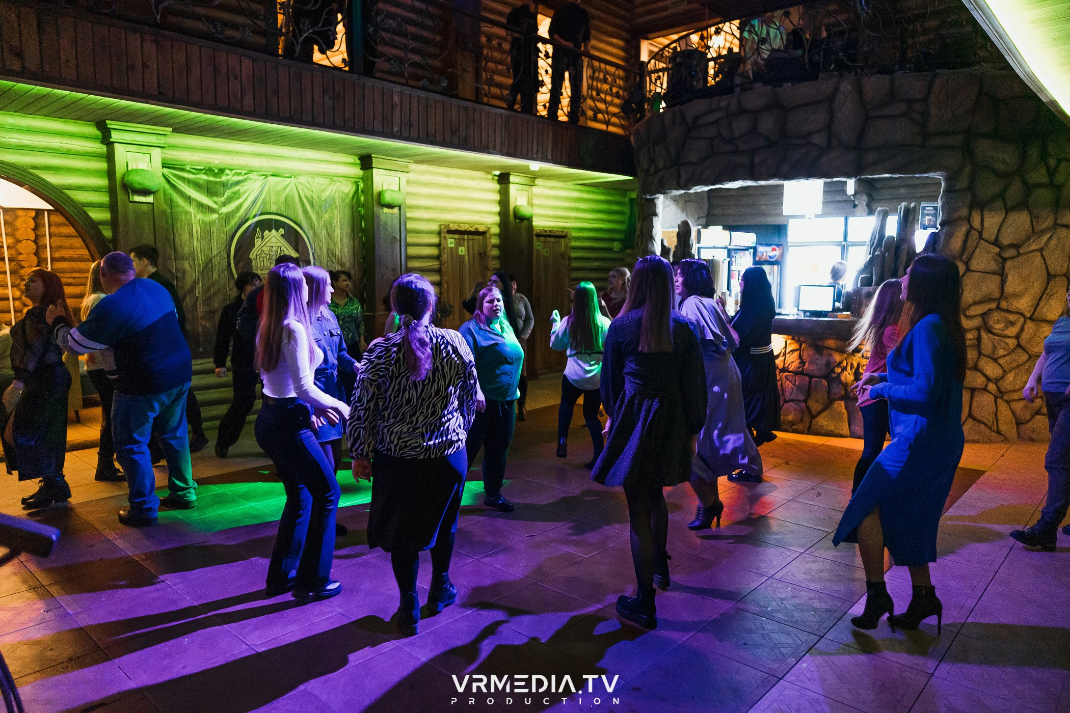 В гостях у «Петровича»