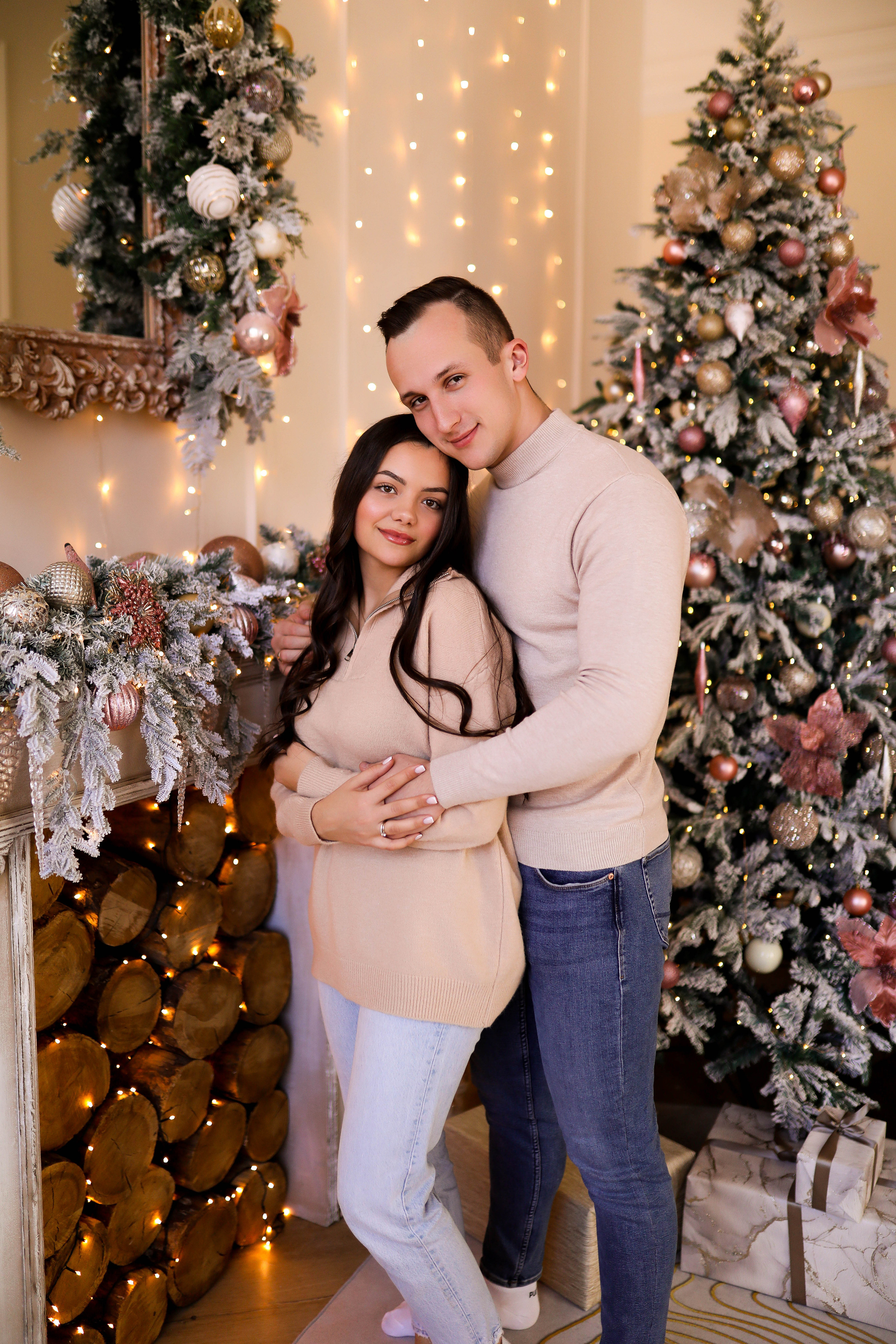 Love story в зале Париж. ФОТОГРАФ ХАБАРОВСК АНАСТАСИЯ РАЧЕНКОВА