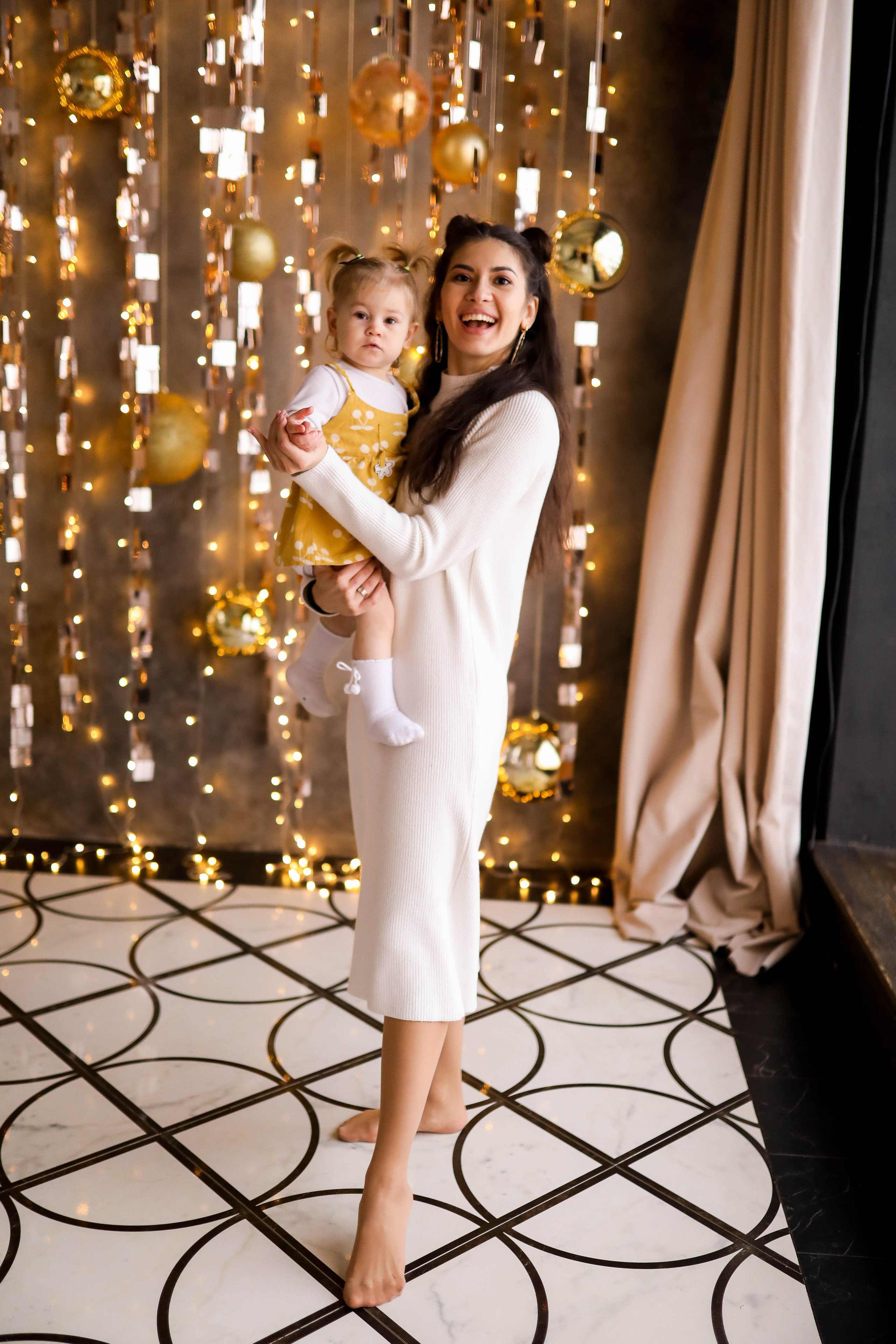 Новогодняя фотосессия в залах Флет и Рим. ФОТОГРАФ ХАБАРОВСК АНАСТАСИЯ РАЧЕНКОВА