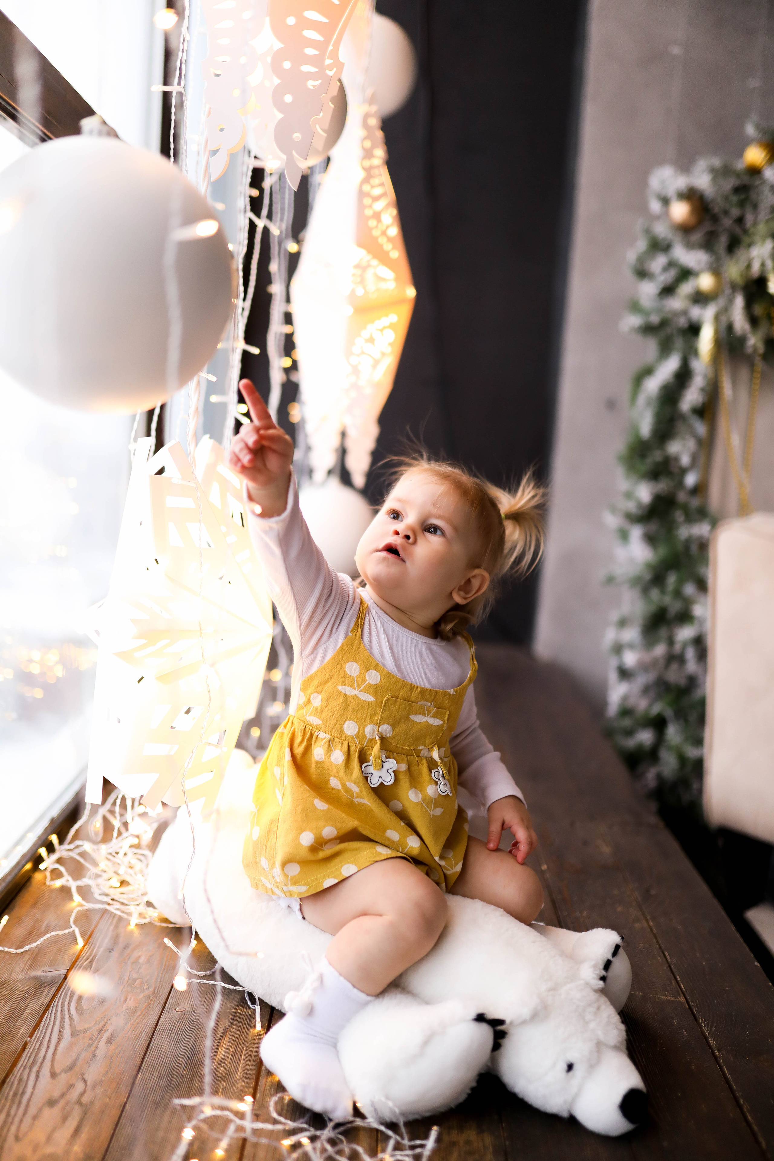 Новогодняя фотосессия в залах Флет и Рим. ФОТОГРАФ ХАБАРОВСК АНАСТАСИЯ РАЧЕНКОВА