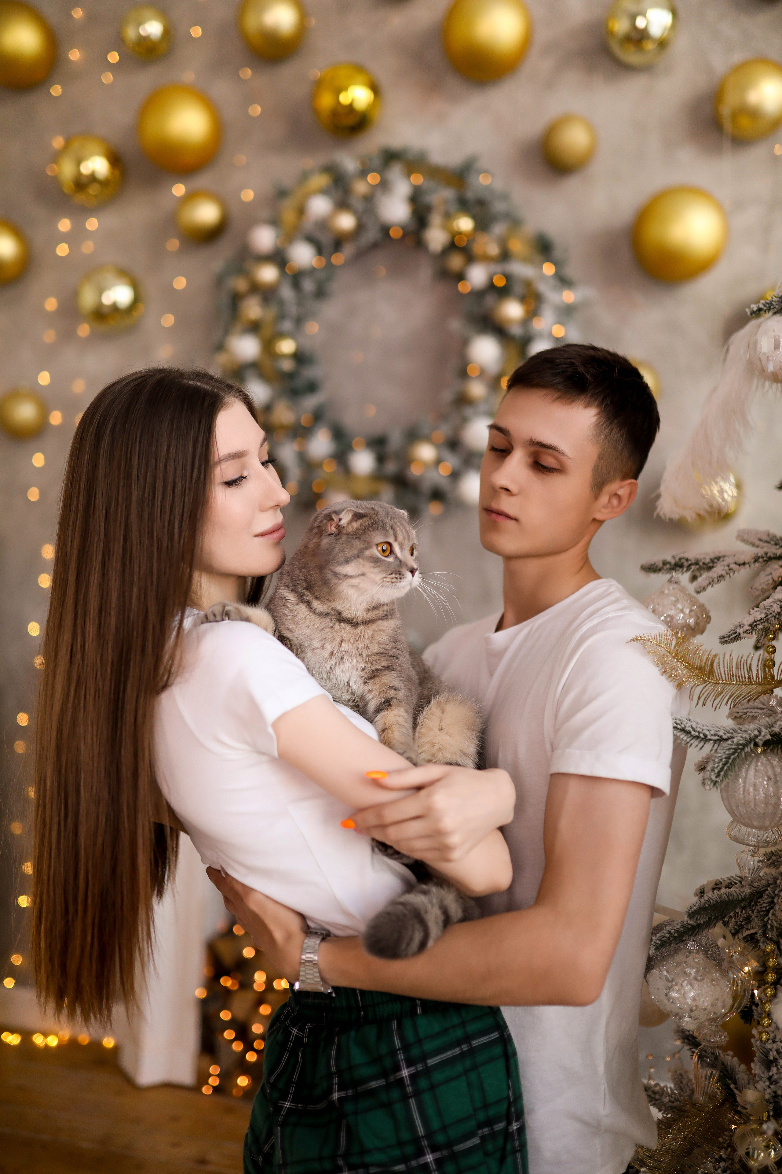 Егор, Юля и Киви. ФОТОГРАФ ХАБАРОВСК АНАСТАСИЯ РАЧЕНКОВА