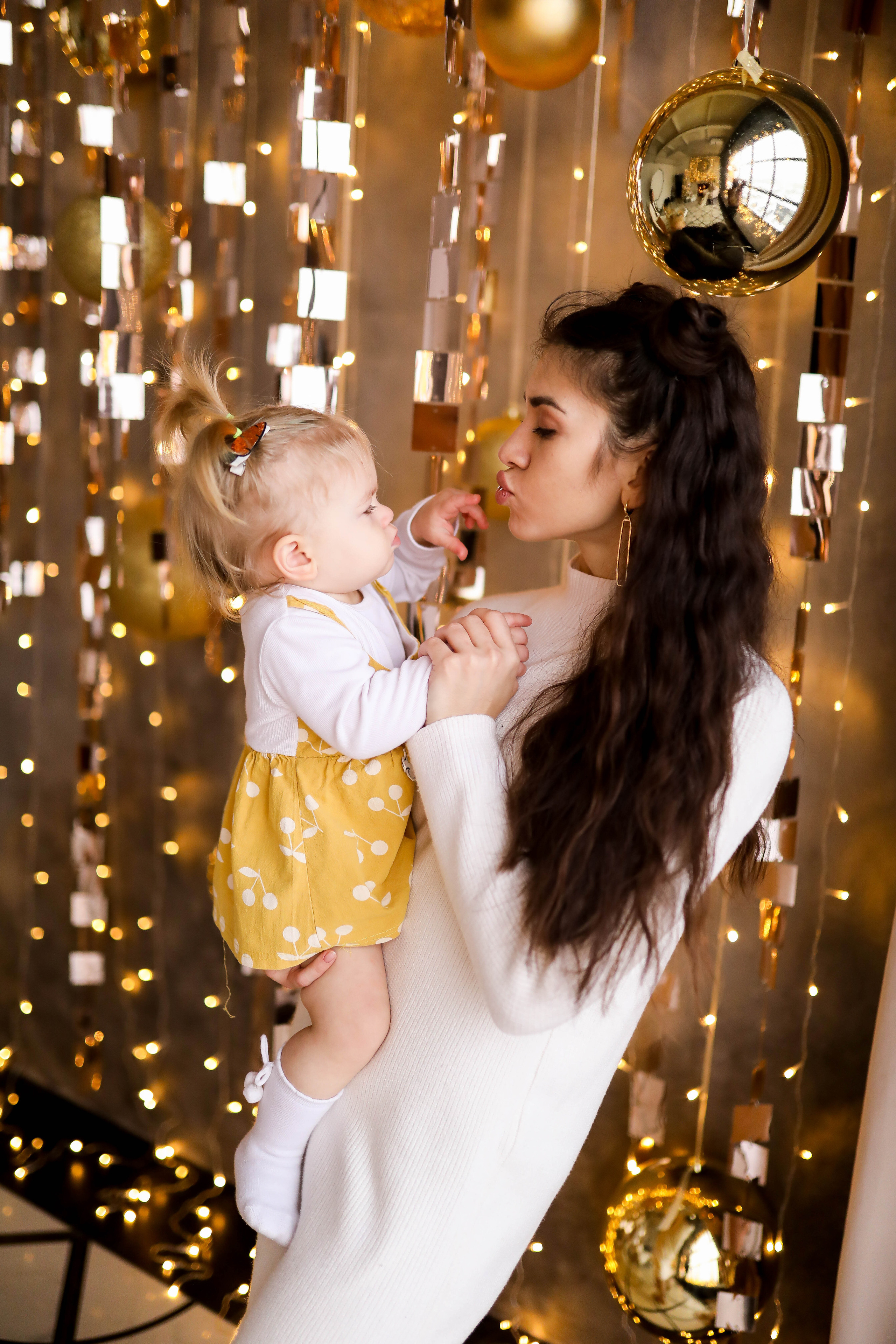 Новогодняя фотосессия в залах Флет и Рим. ФОТОГРАФ ХАБАРОВСК АНАСТАСИЯ РАЧЕНКОВА