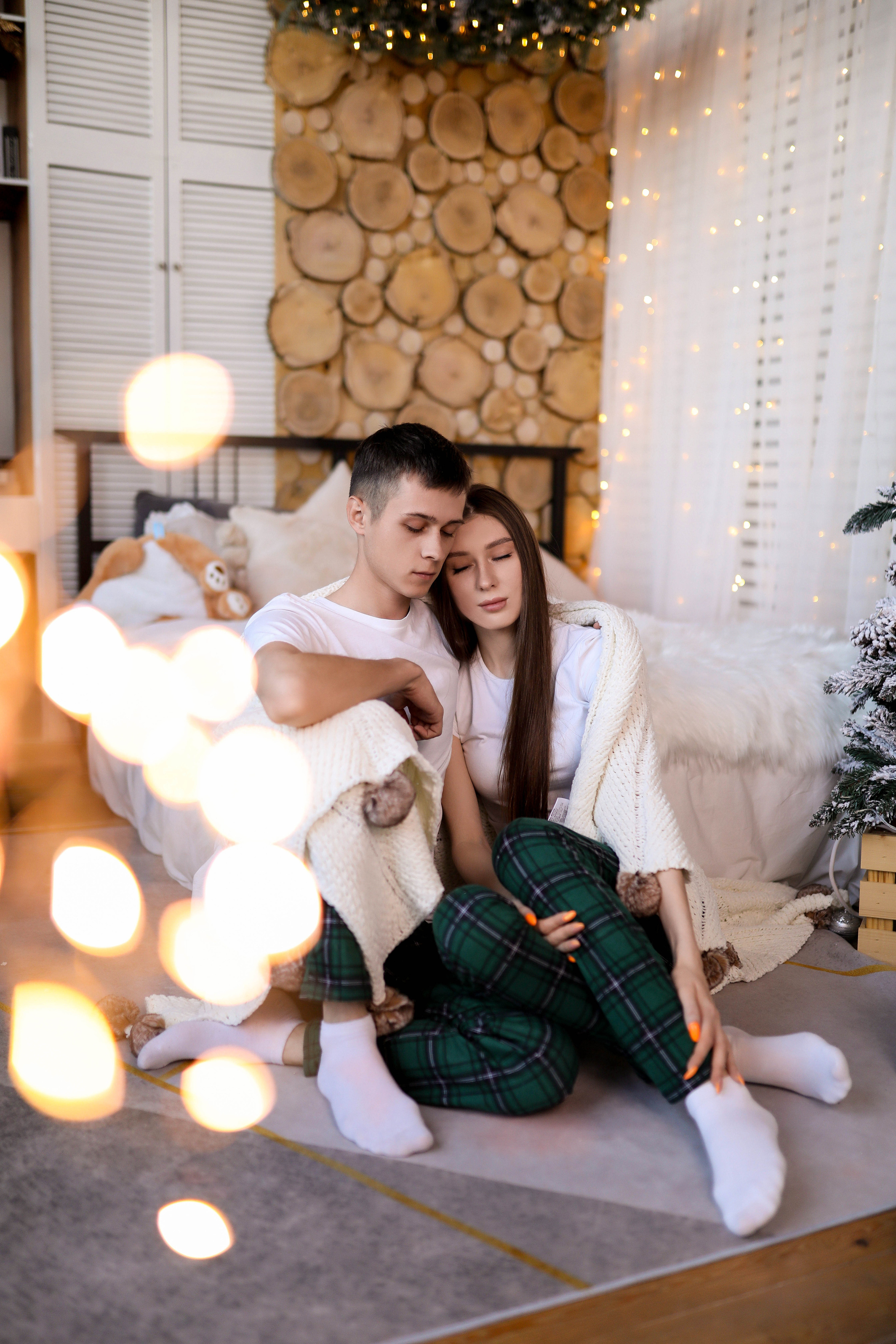 Егор, Юля и Киви. ФОТОГРАФ ХАБАРОВСК АНАСТАСИЯ РАЧЕНКОВА