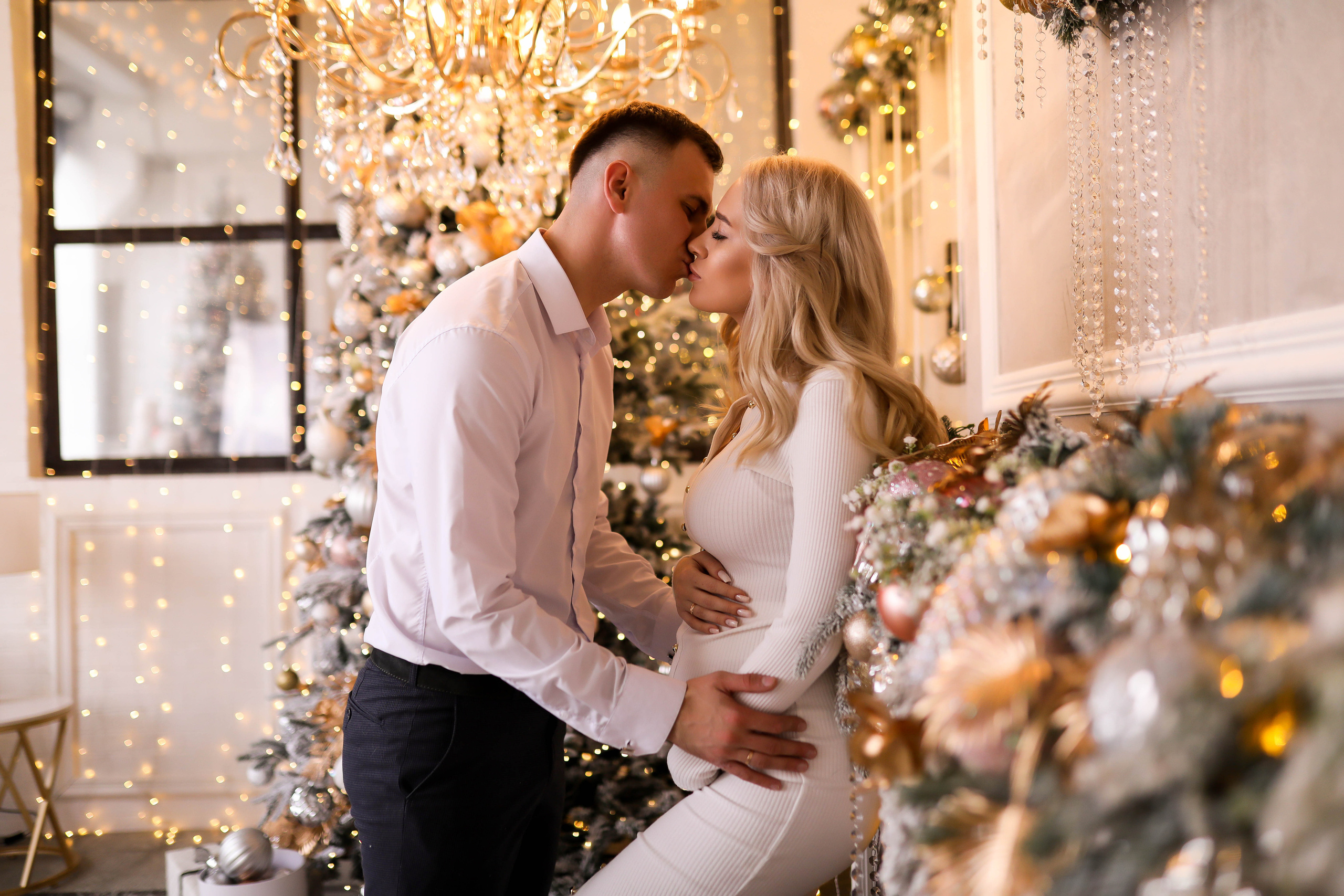 Максим, Алёна и Мэй в ожидании чуда. ФОТОГРАФ ХАБАРОВСК АНАСТАСИЯ РАЧЕНКОВА