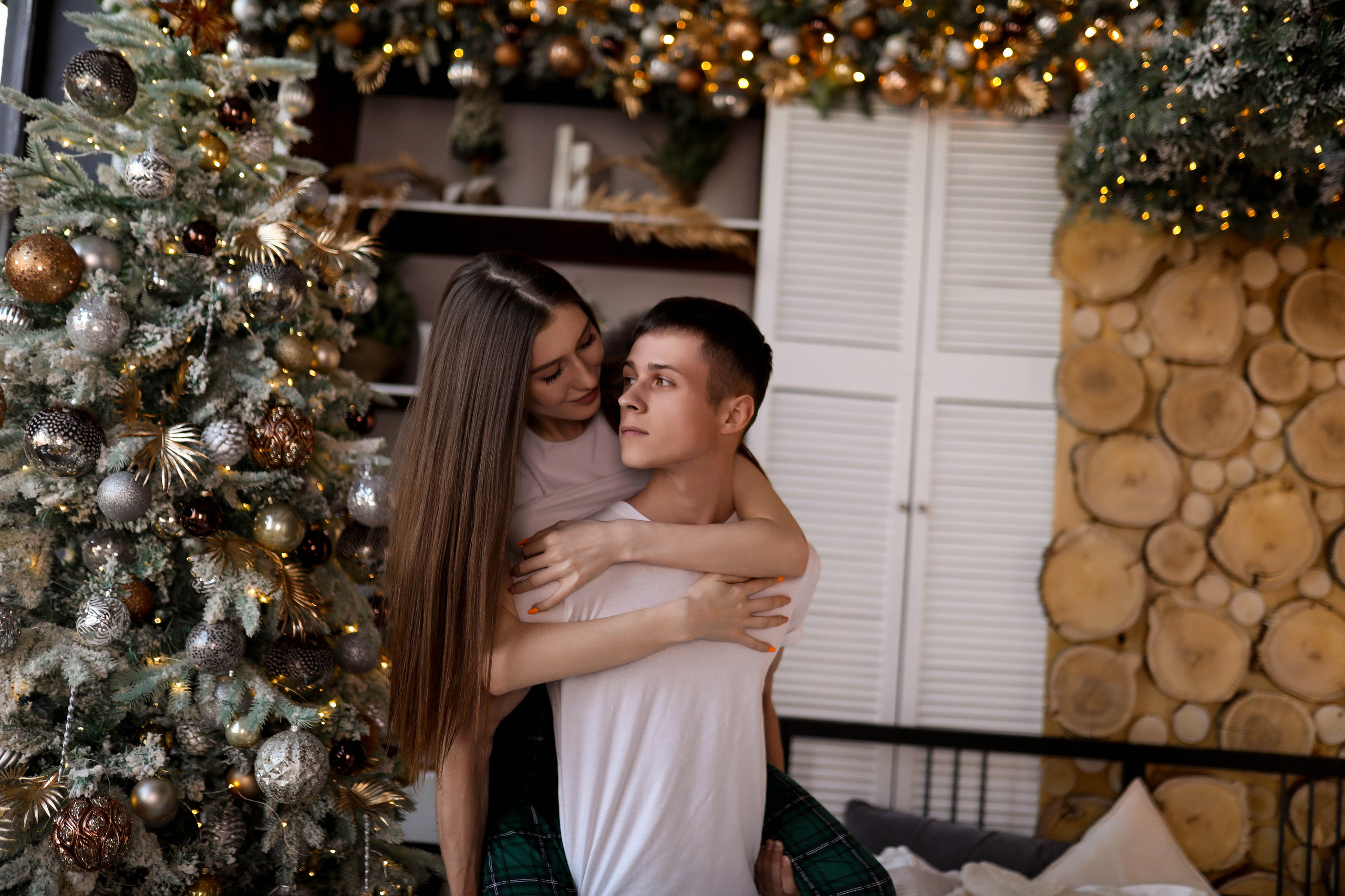 Егор, Юля и Киви. ФОТОГРАФ ХАБАРОВСК АНАСТАСИЯ РАЧЕНКОВА