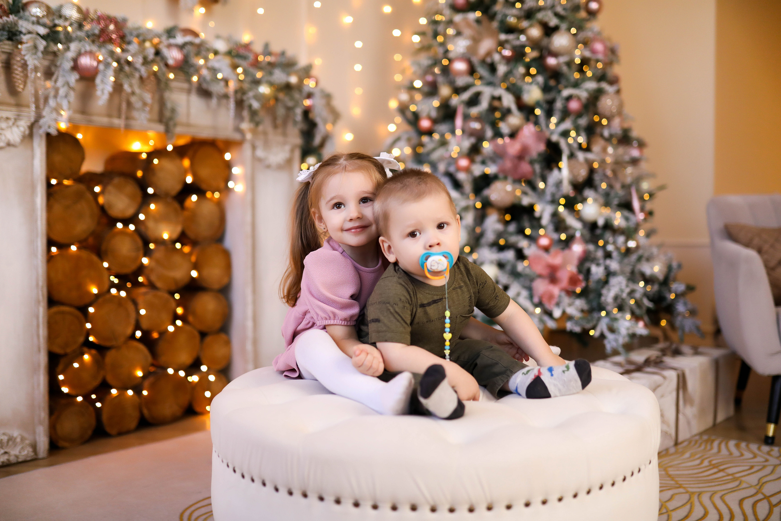 Семейная фотосессия в зале Париж. ФОТОГРАФ ХАБАРОВСК АНАСТАСИЯ РАЧЕНКОВА