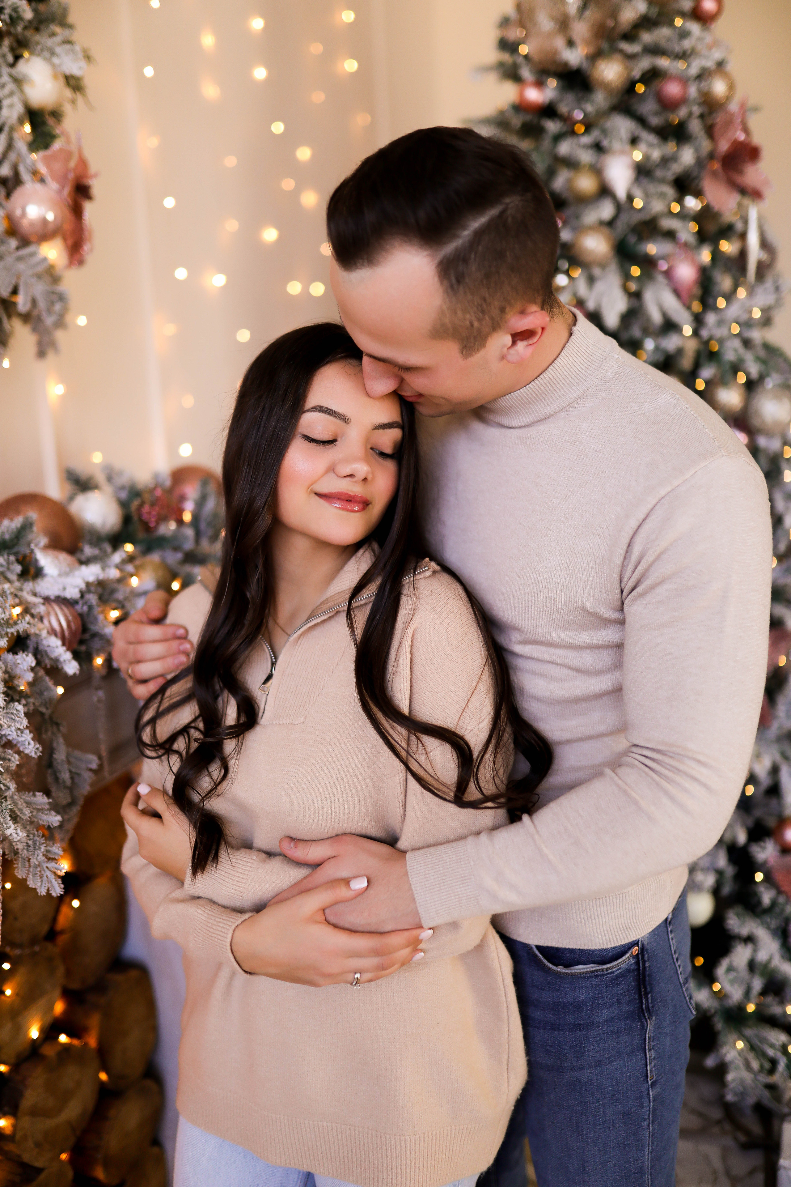 Love story в зале Париж. ФОТОГРАФ ХАБАРОВСК АНАСТАСИЯ РАЧЕНКОВА