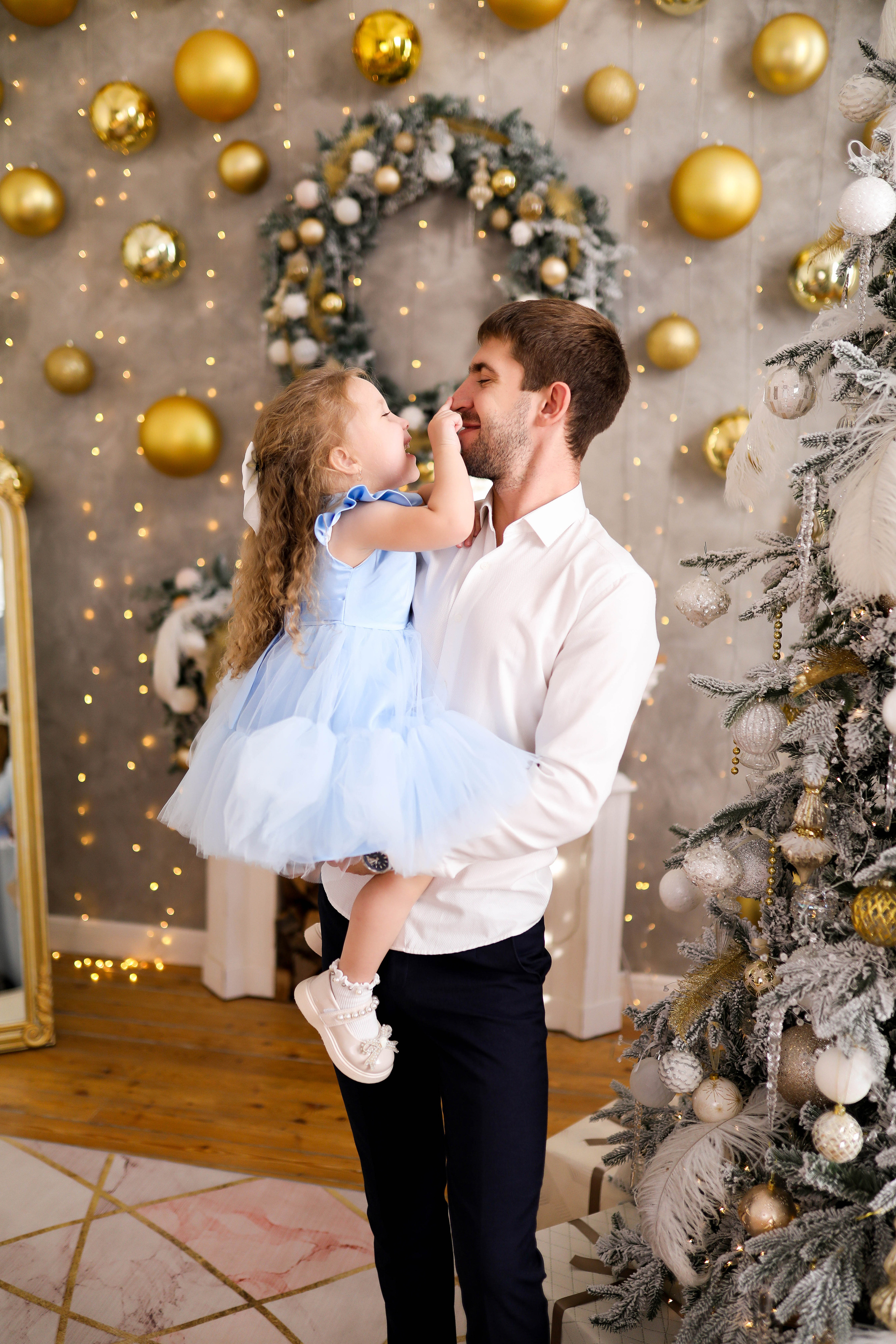 Семейная съёмка в зале лофт. ФОТОГРАФ ХАБАРОВСК АНАСТАСИЯ РАЧЕНКОВА